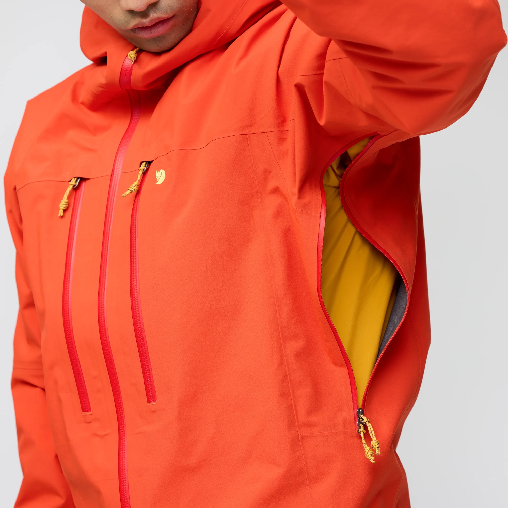 Fjällräven Bergtagen GTX Pro Jakke Herre - Image 11