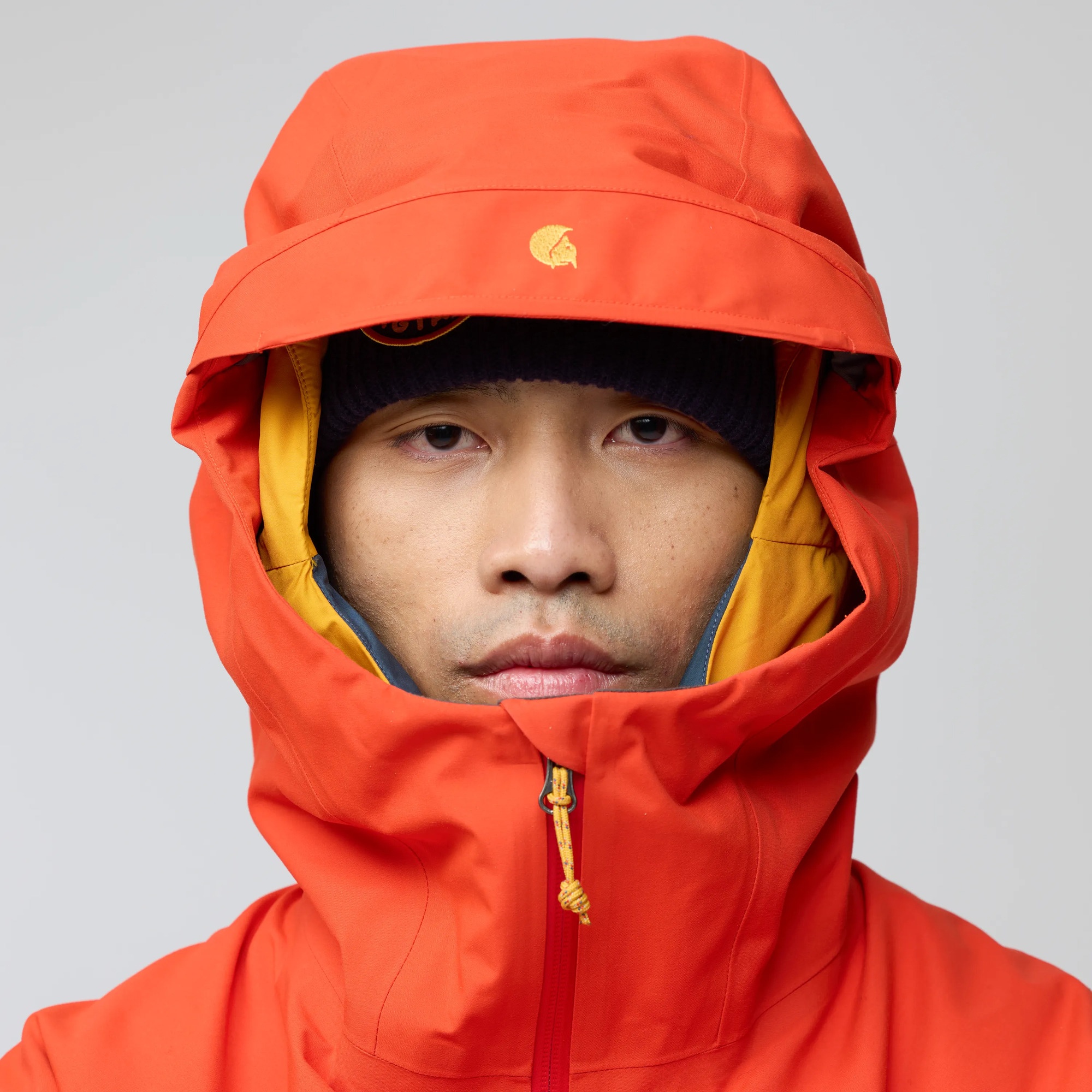 Fjällräven Bergtagen GTX Pro Jakke Herre - Image 9