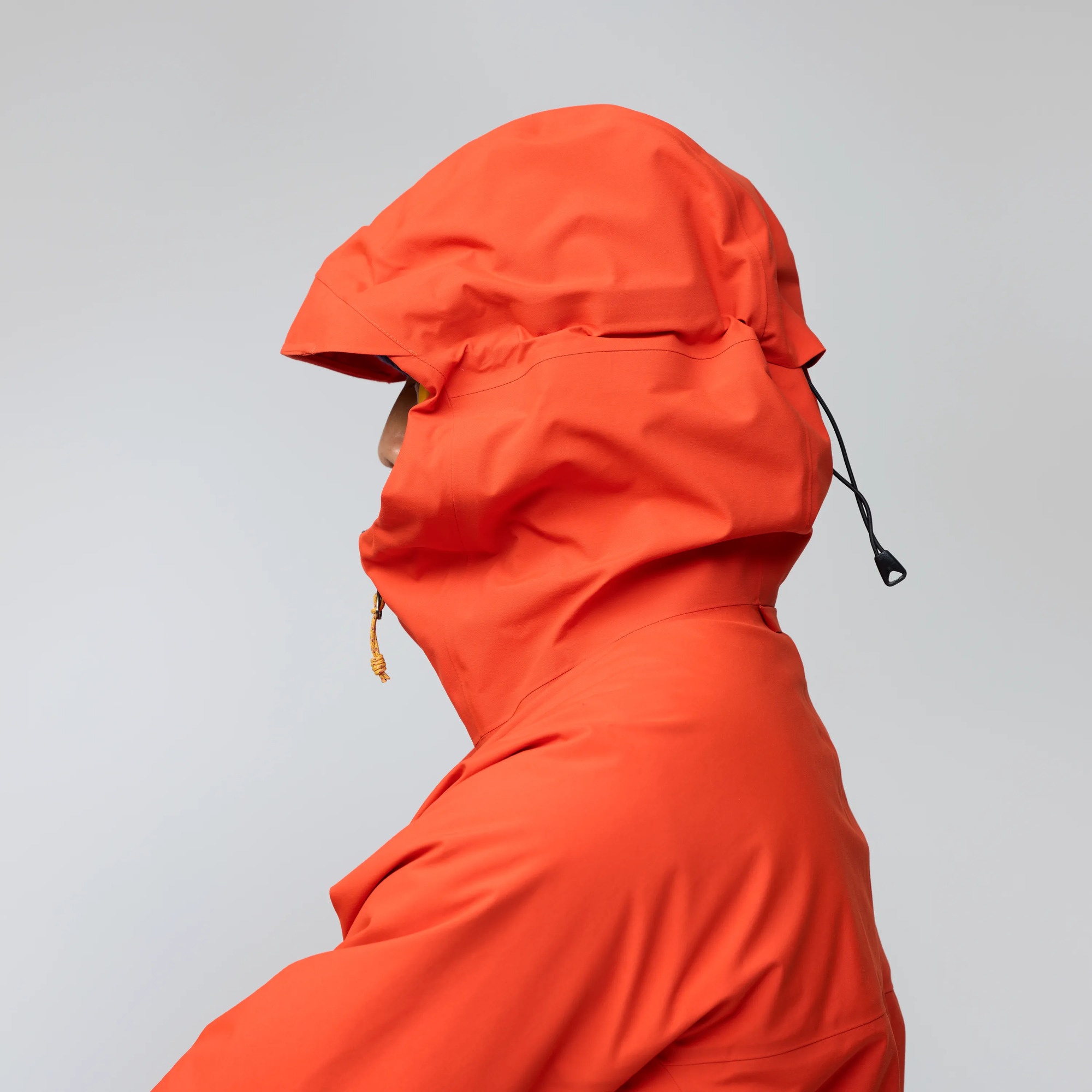 Fjällräven Bergtagen GTX Pro Jakke Herre - Image 10