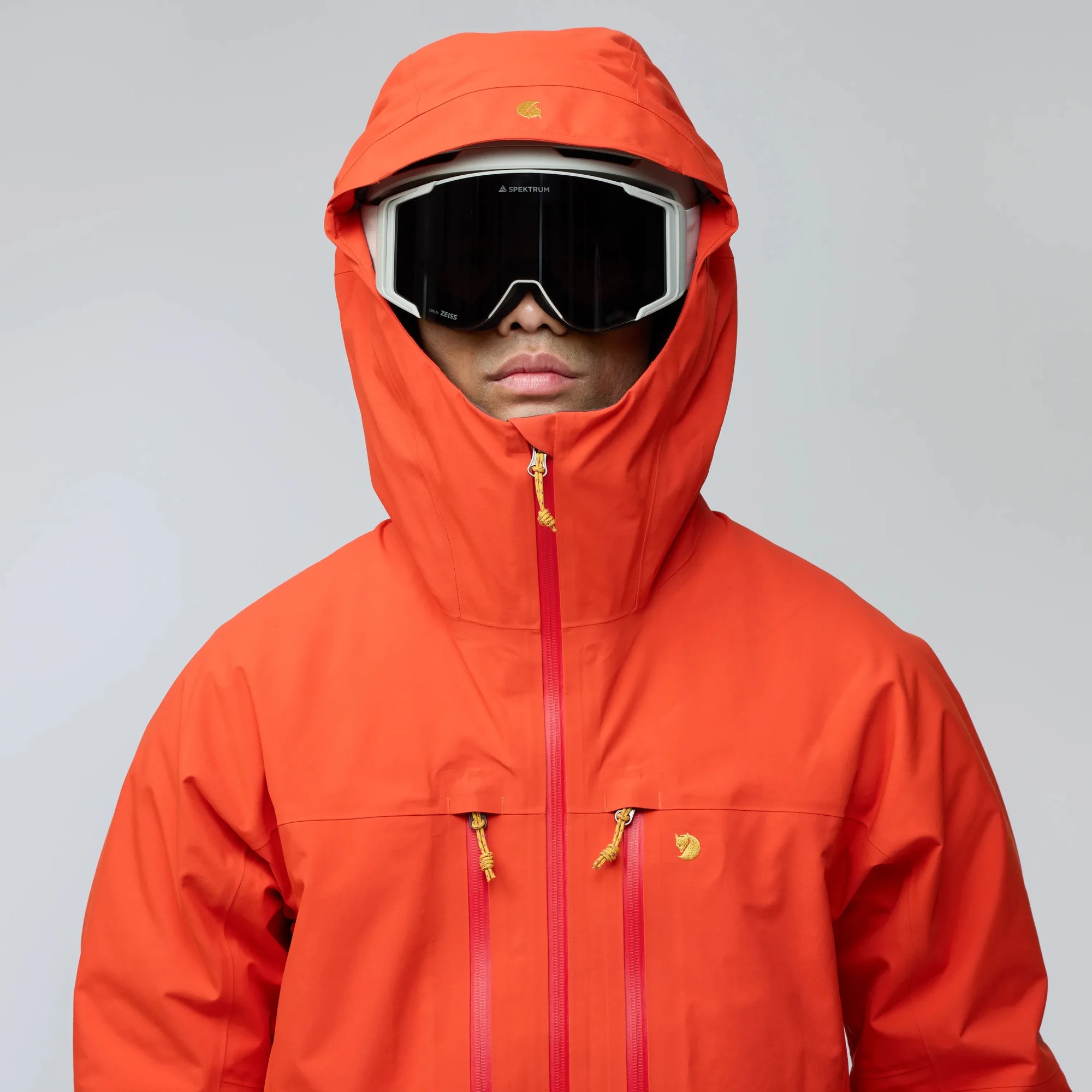 Fjällräven Bergtagen GTX Pro Jakke Herre - Image 8