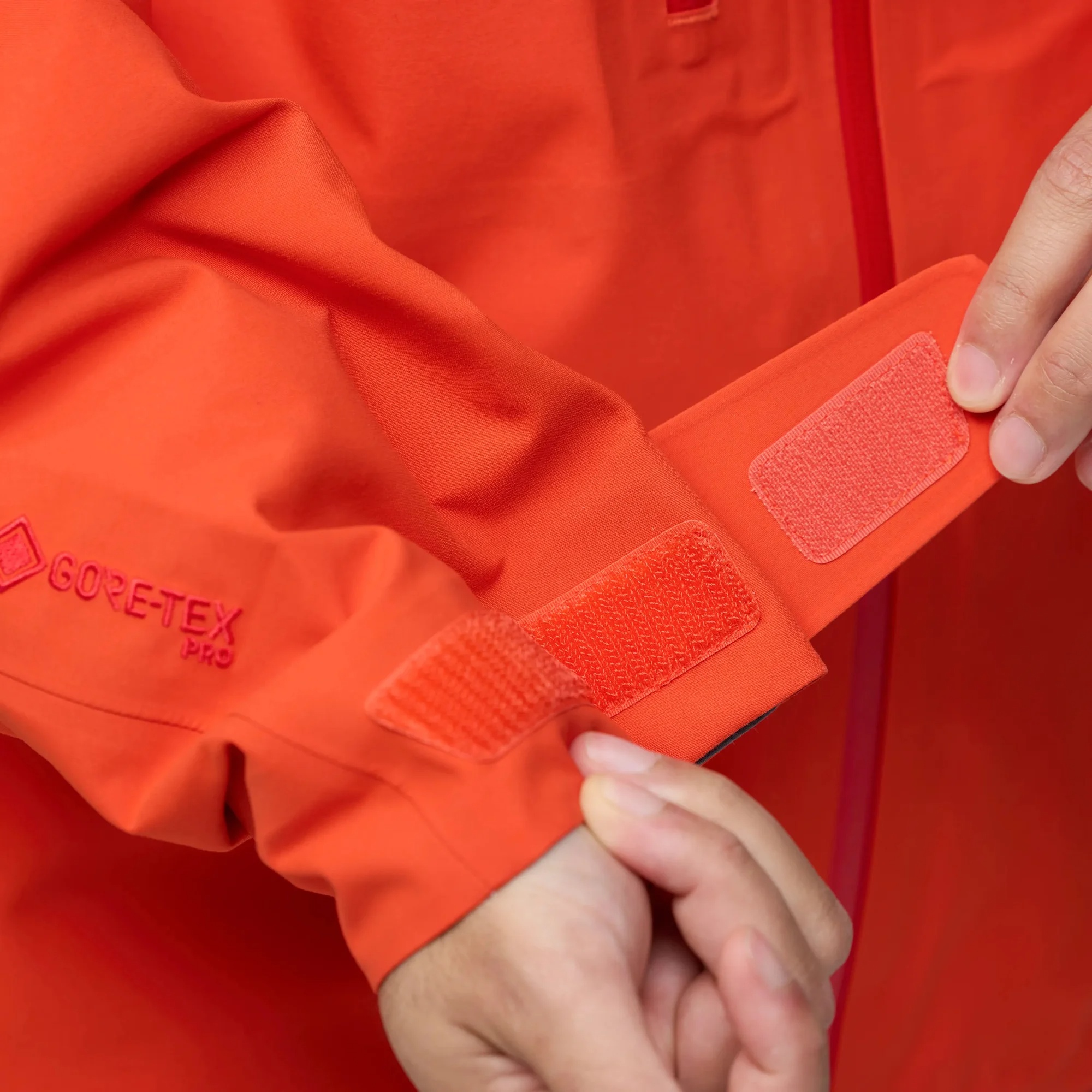 Fjällräven Bergtagen GTX Pro Jakke Herre - Image 13