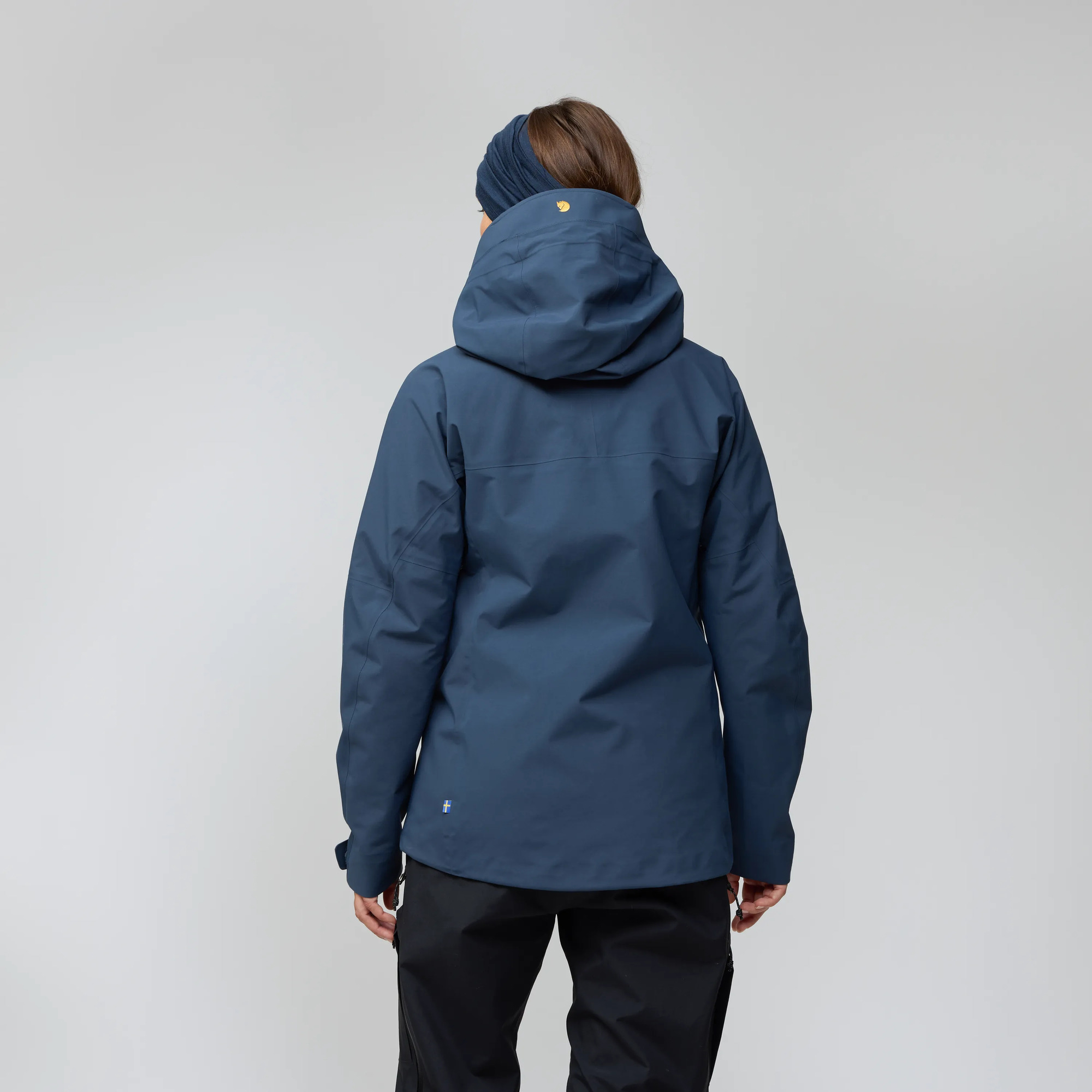 Fjällräven Bergtagen GTX Pro Jakke Dame - Image 6