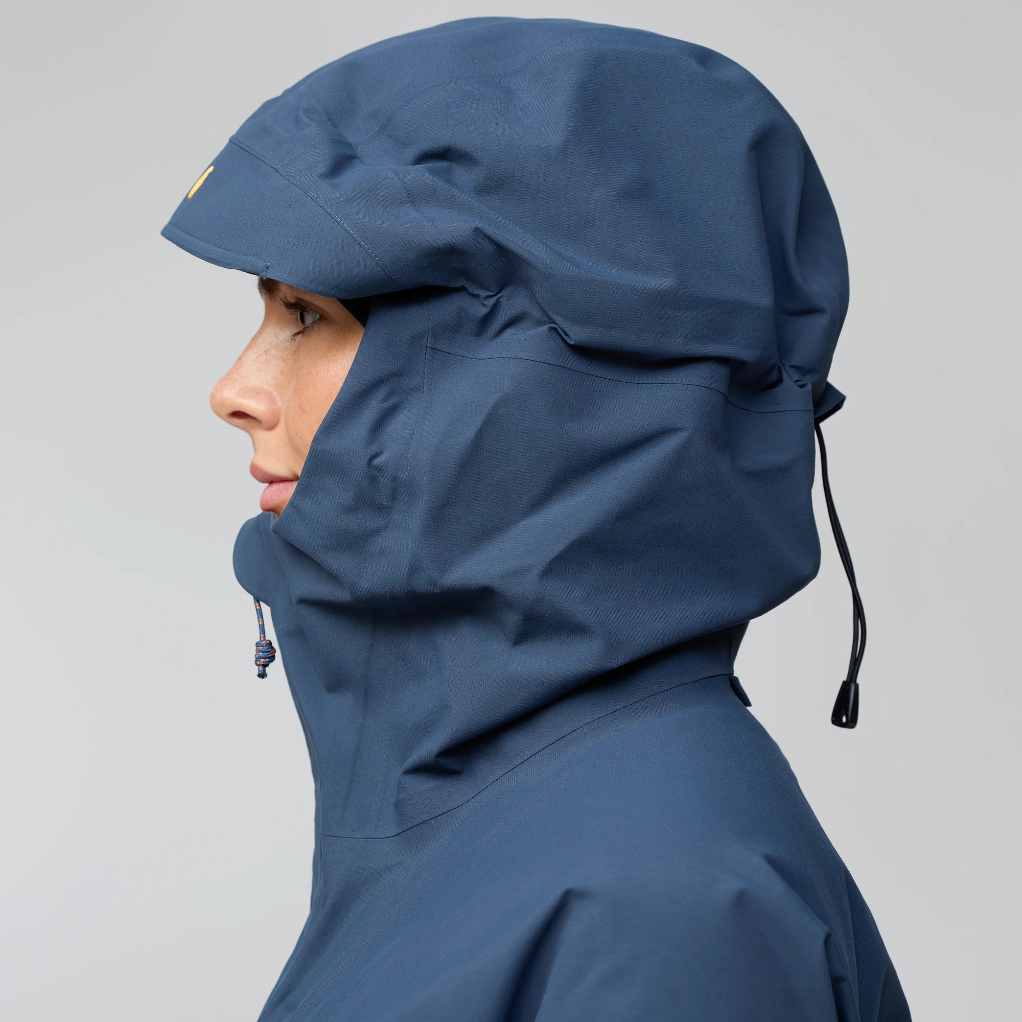 Fjällräven Bergtagen GTX Pro Jakke Dame - Image 10