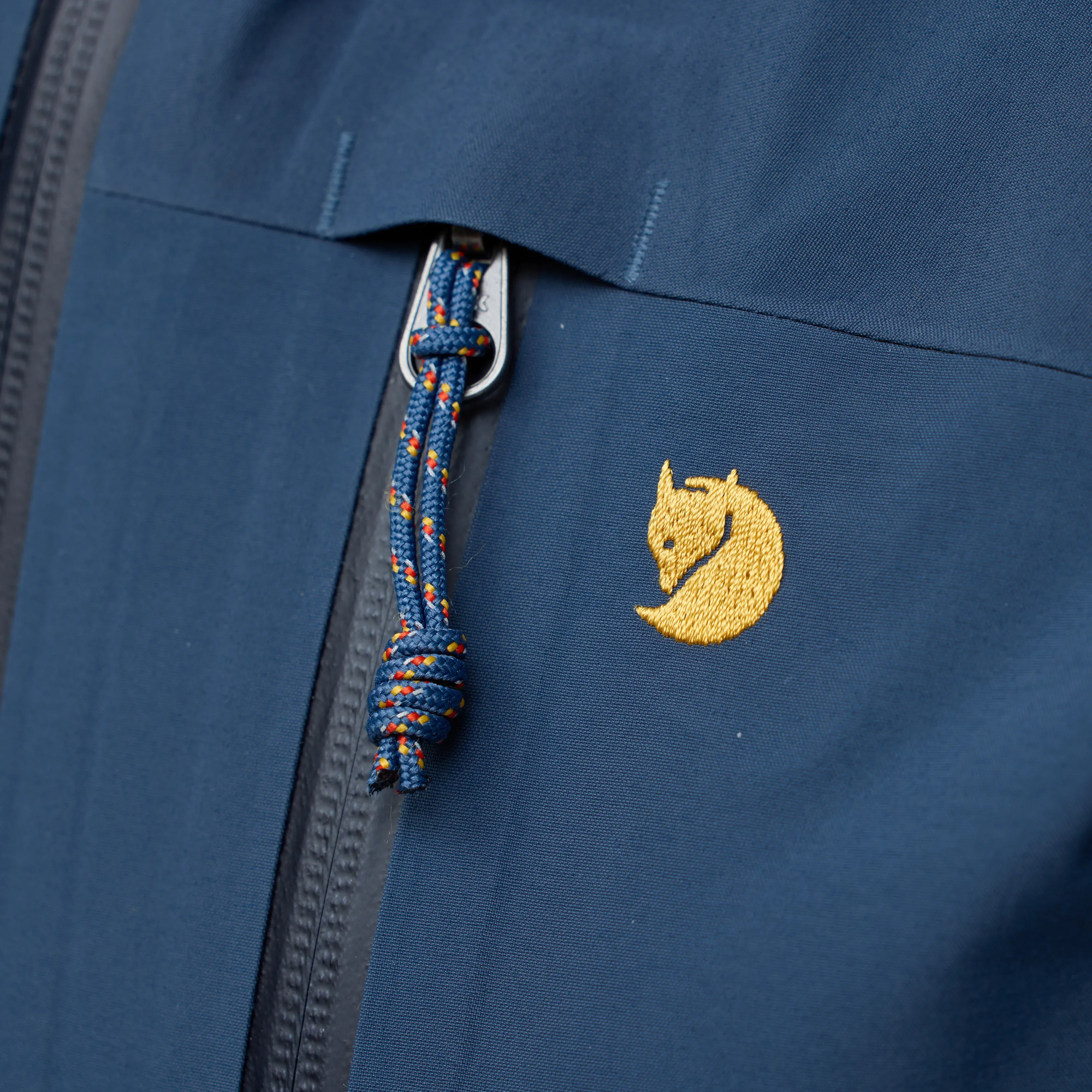 Fjällräven Bergtagen GTX Pro Jakke Dame - Image 15