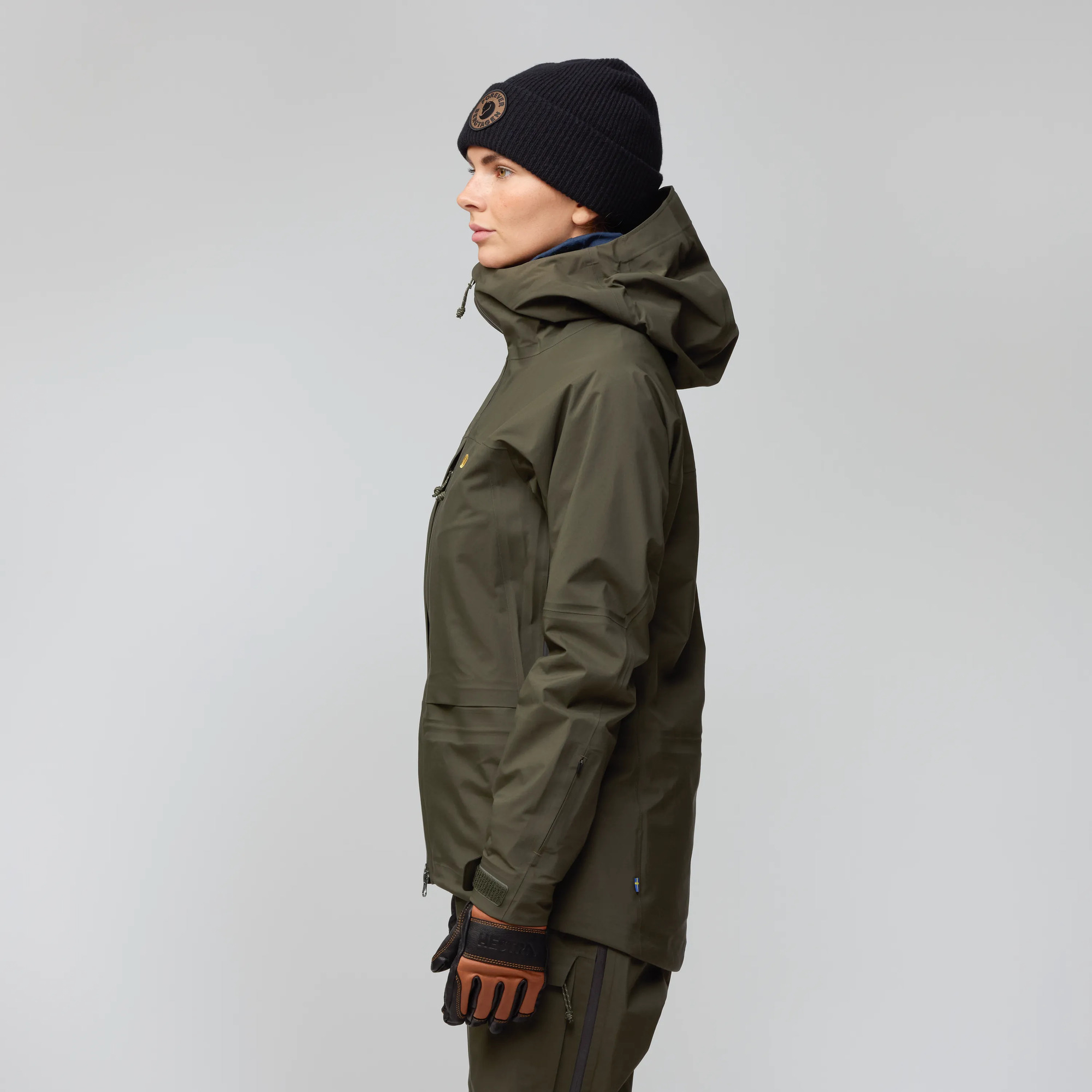 Fjällräven Keb GTX Jakke Dame - Image 5