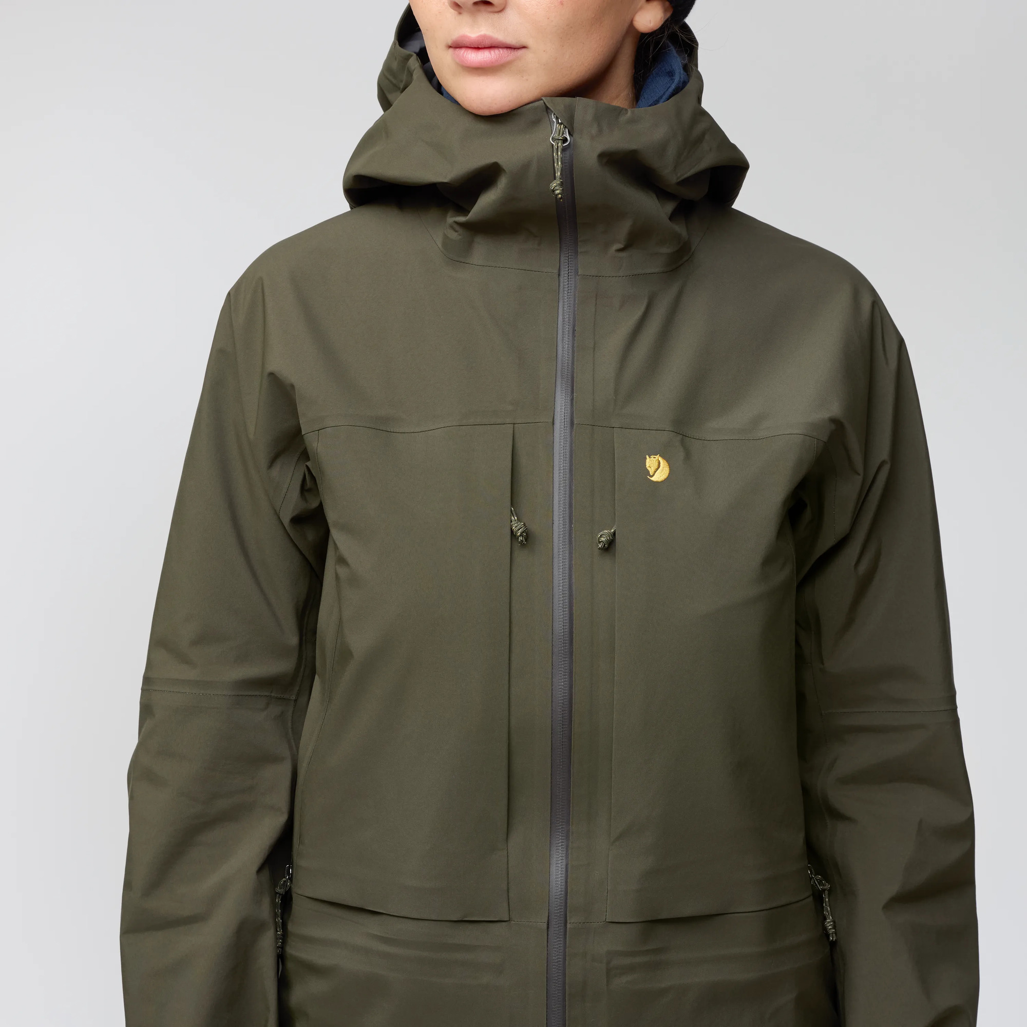 Fjällräven Keb GTX Jakke Dame - Image 6