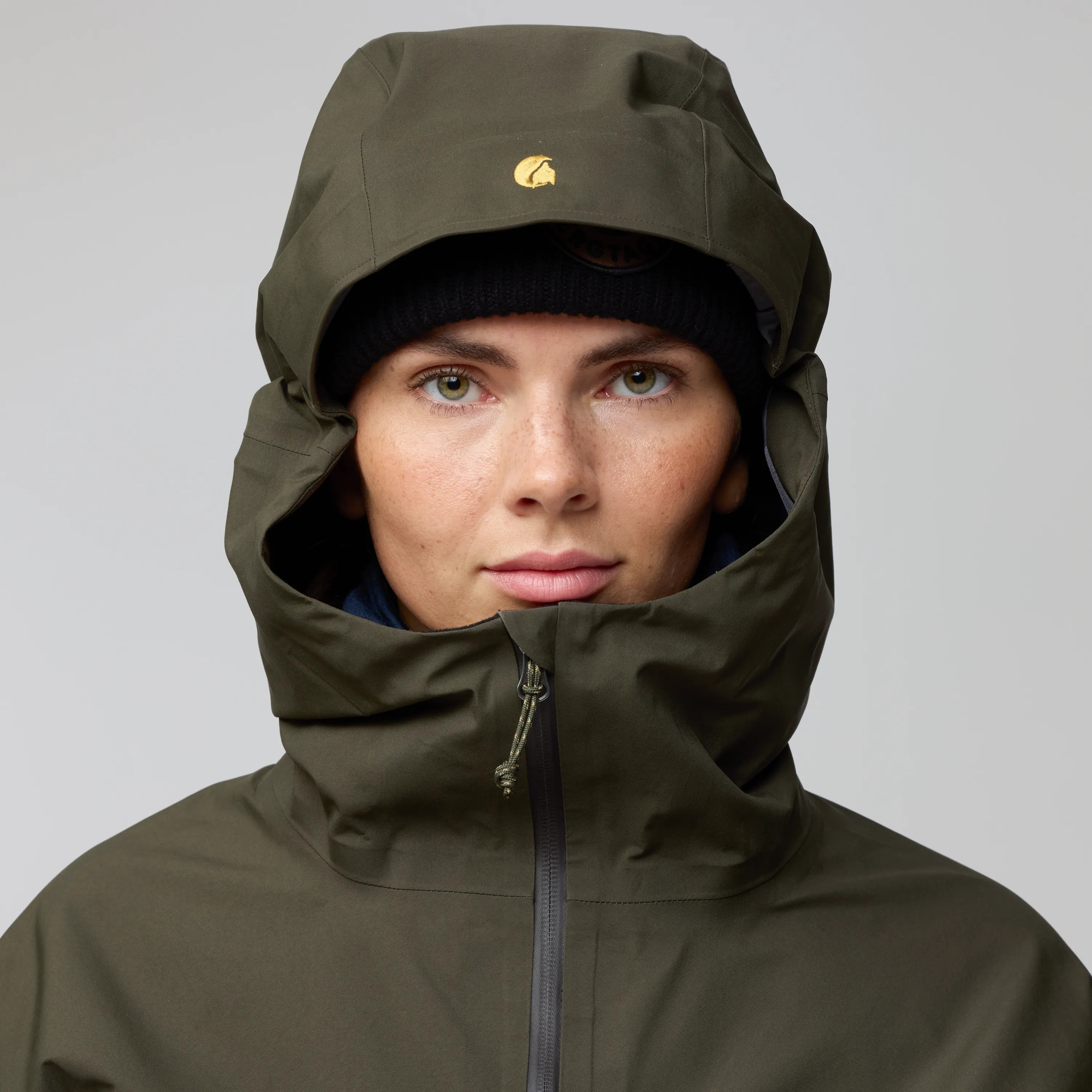 Fjällräven Keb GTX Jakke Dame - Image 10