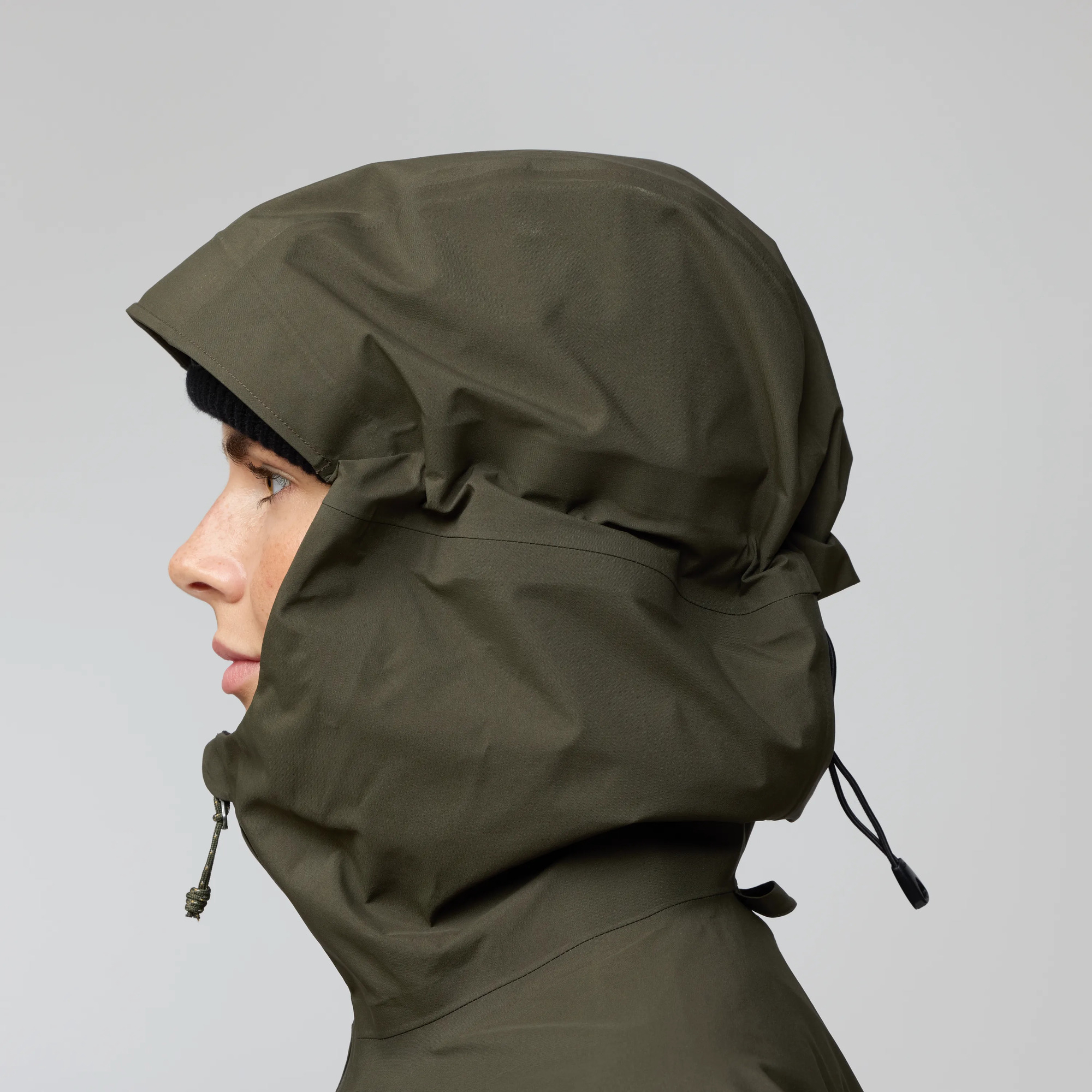 Fjällräven Keb GTX Jakke Dame - Image 11