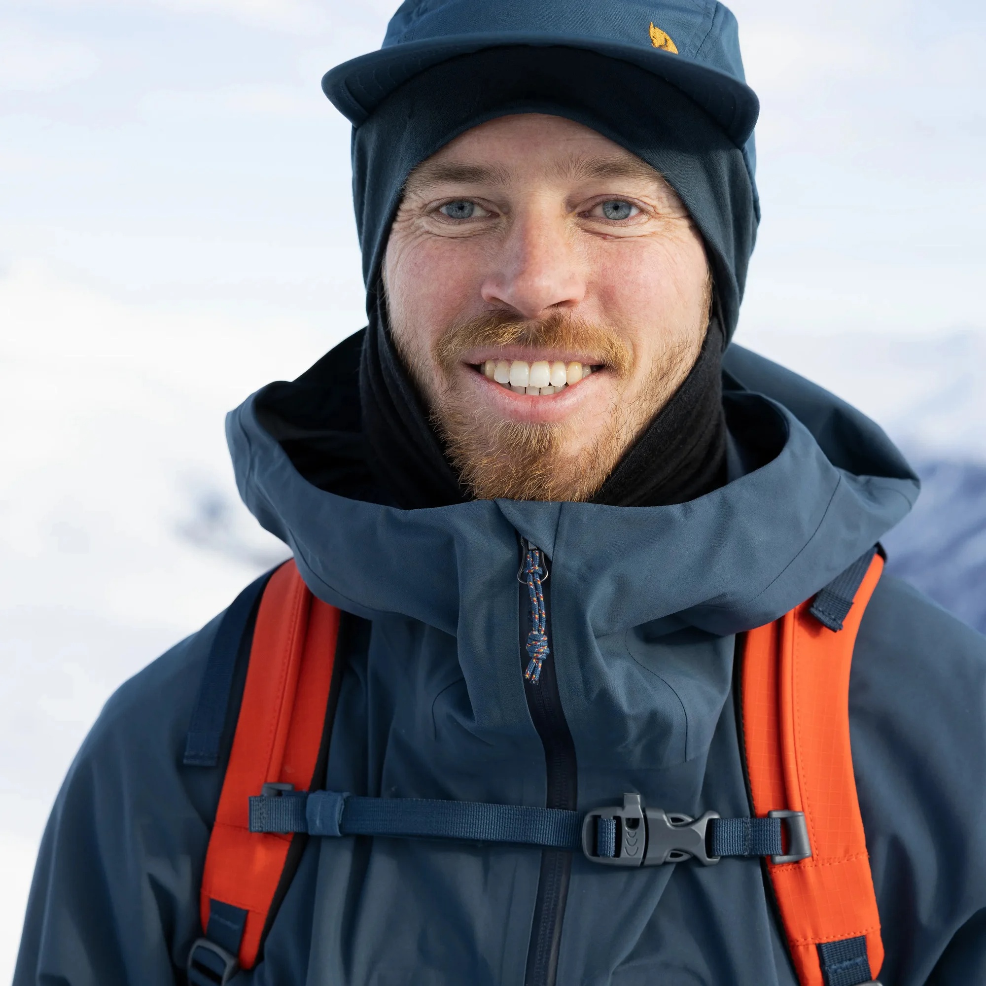 Fjällräven Bergtagen GTX Pro Jakke Herre - Image 20