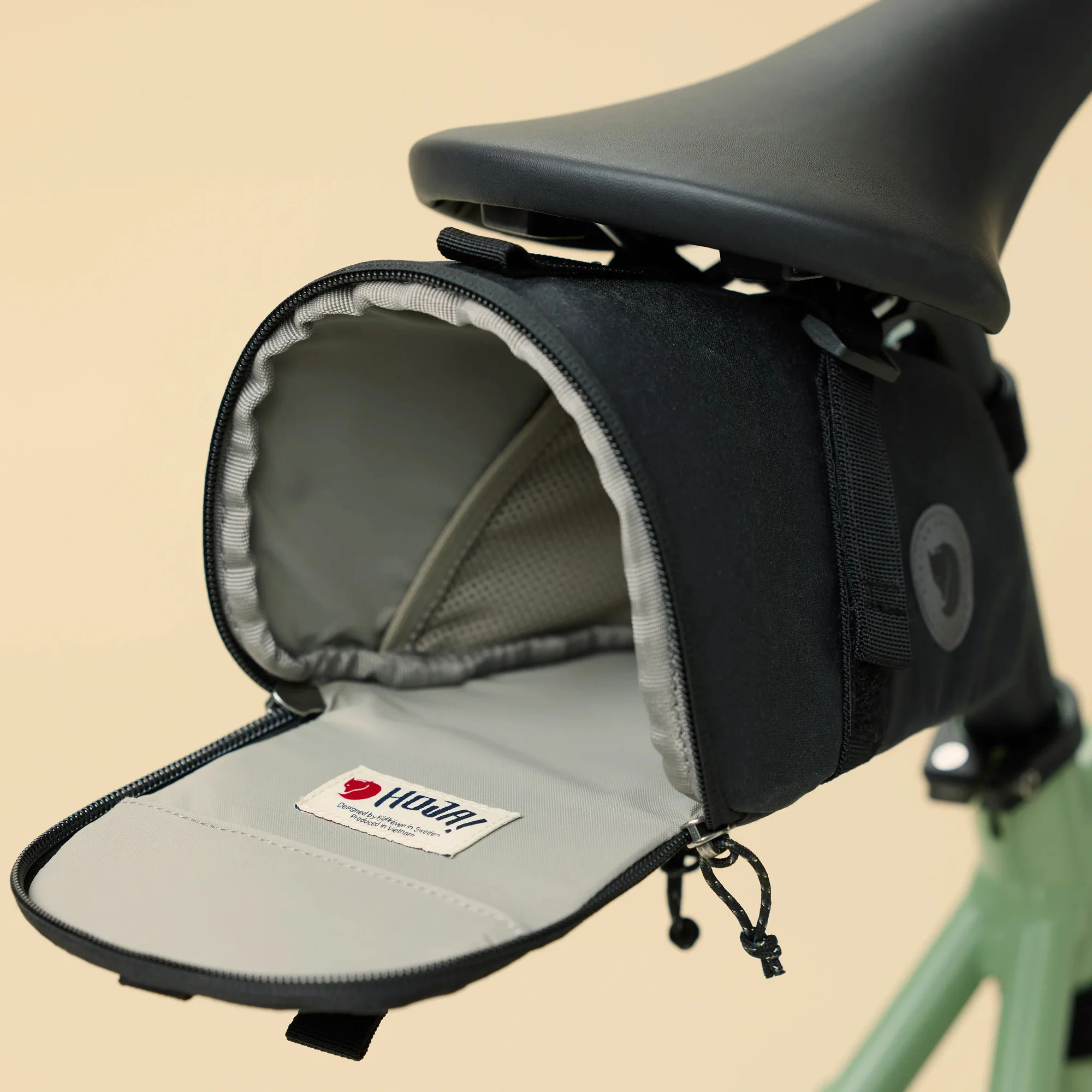 Fjällräven Hoja Seatbag - Image 8