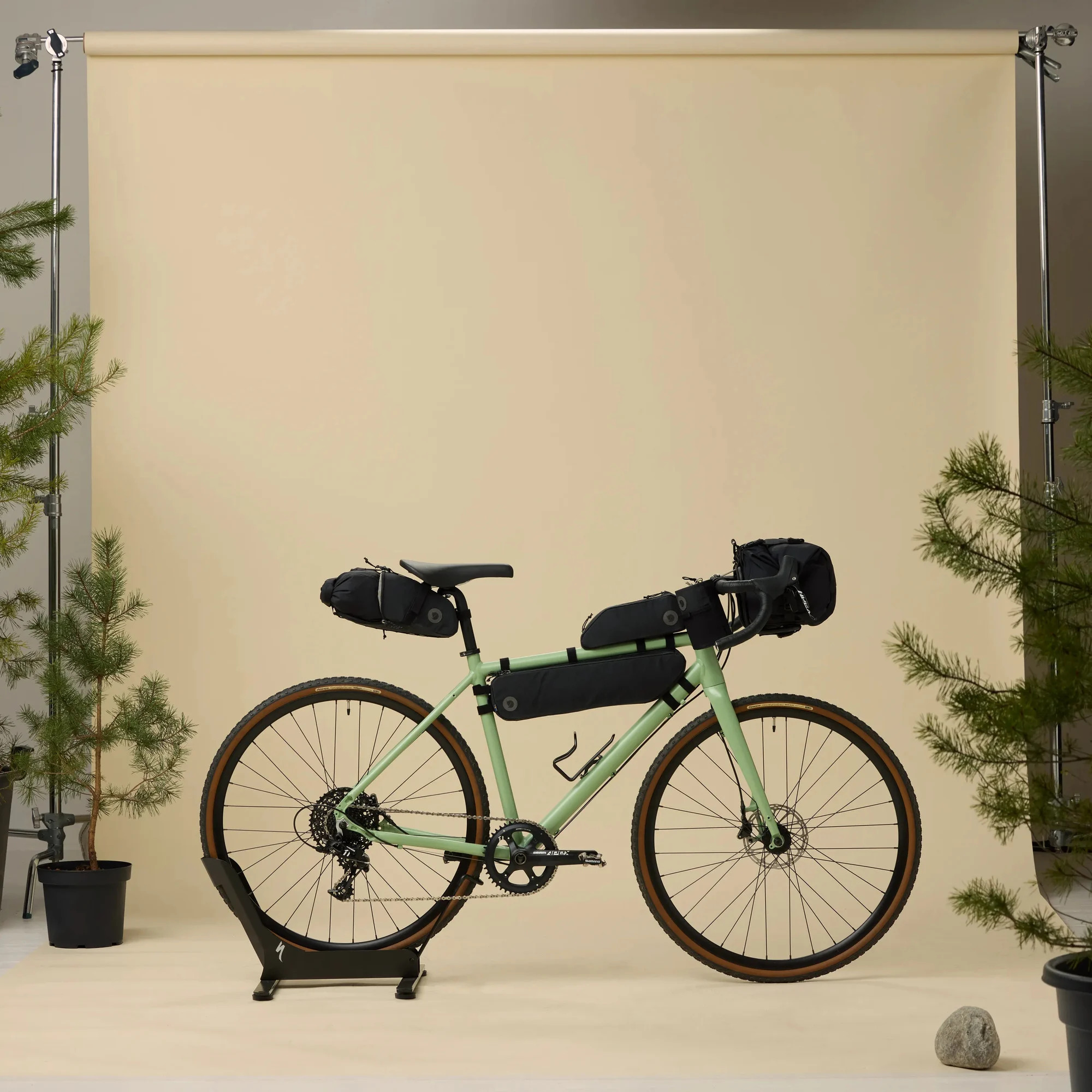 Fjällräven Hoja Seatbag - Image 10