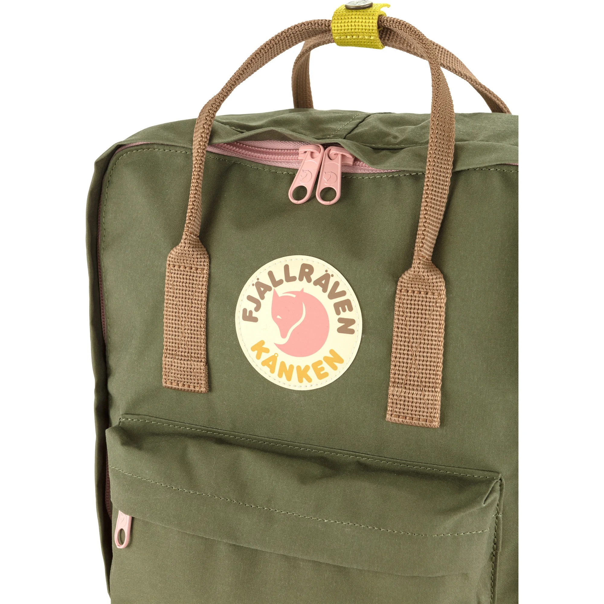 Fjällräven Kånken Koncept - Image 6