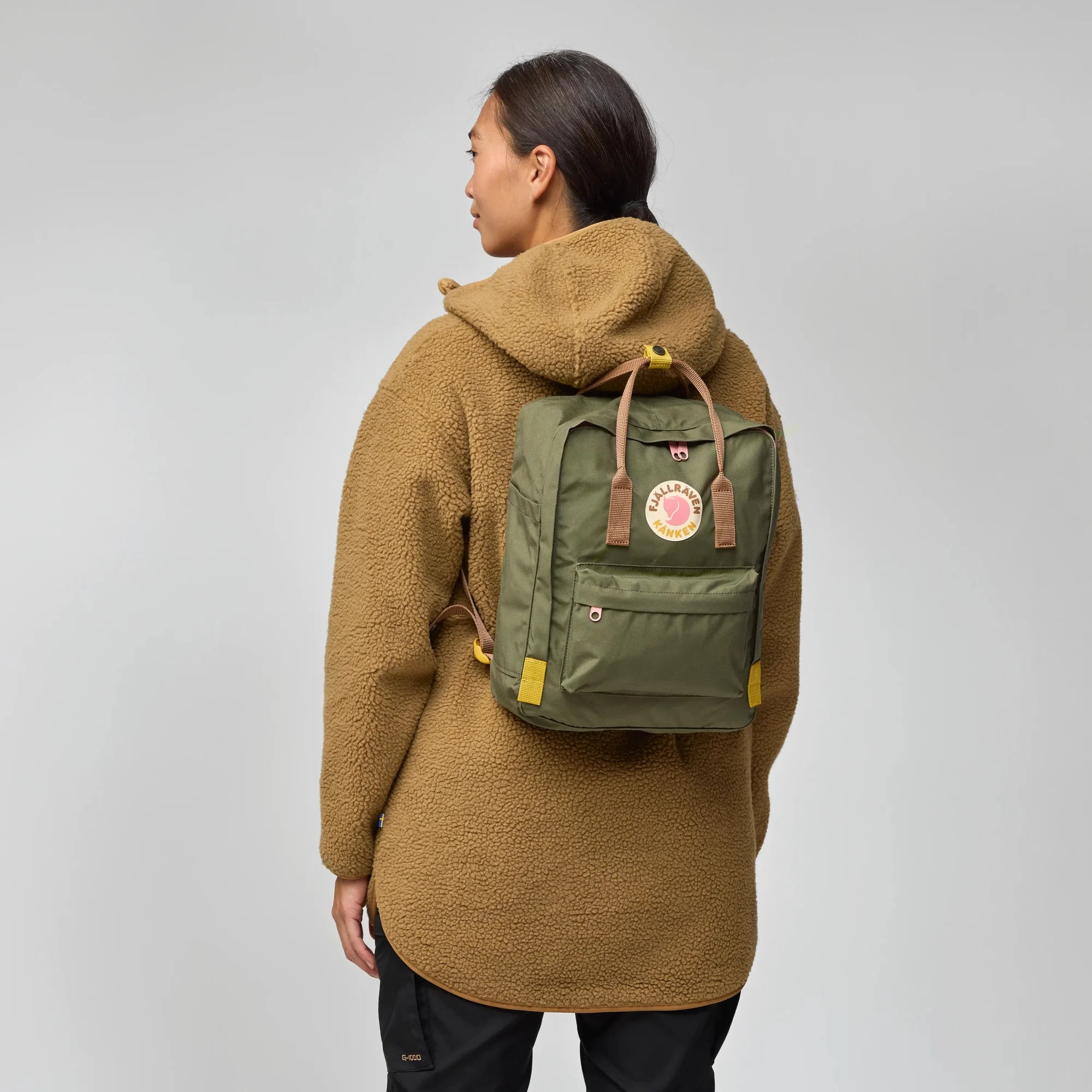 Fjällräven Kånken Koncept - Image 7
