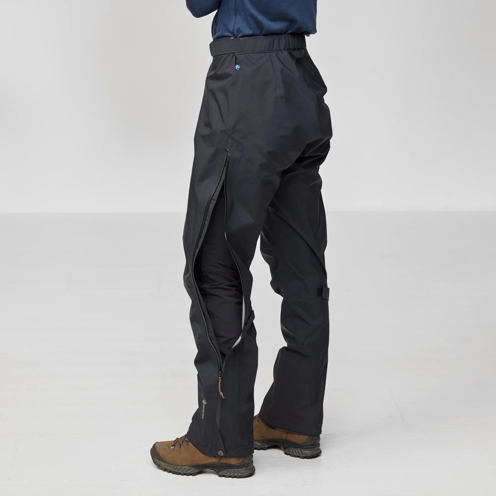 Fjällräven Keb GTX Bukse Dame - Image 3