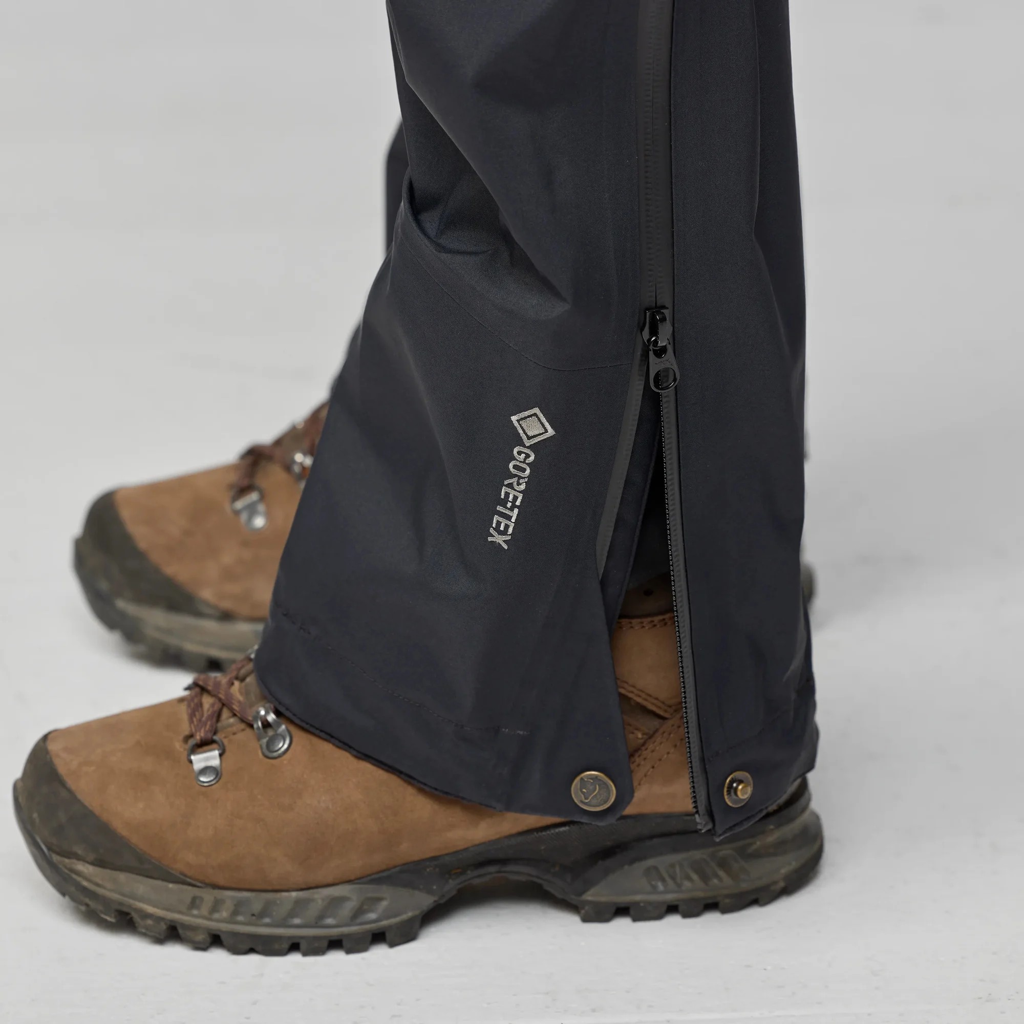 Fjällräven Keb GTX Bukse Dame - Image 6