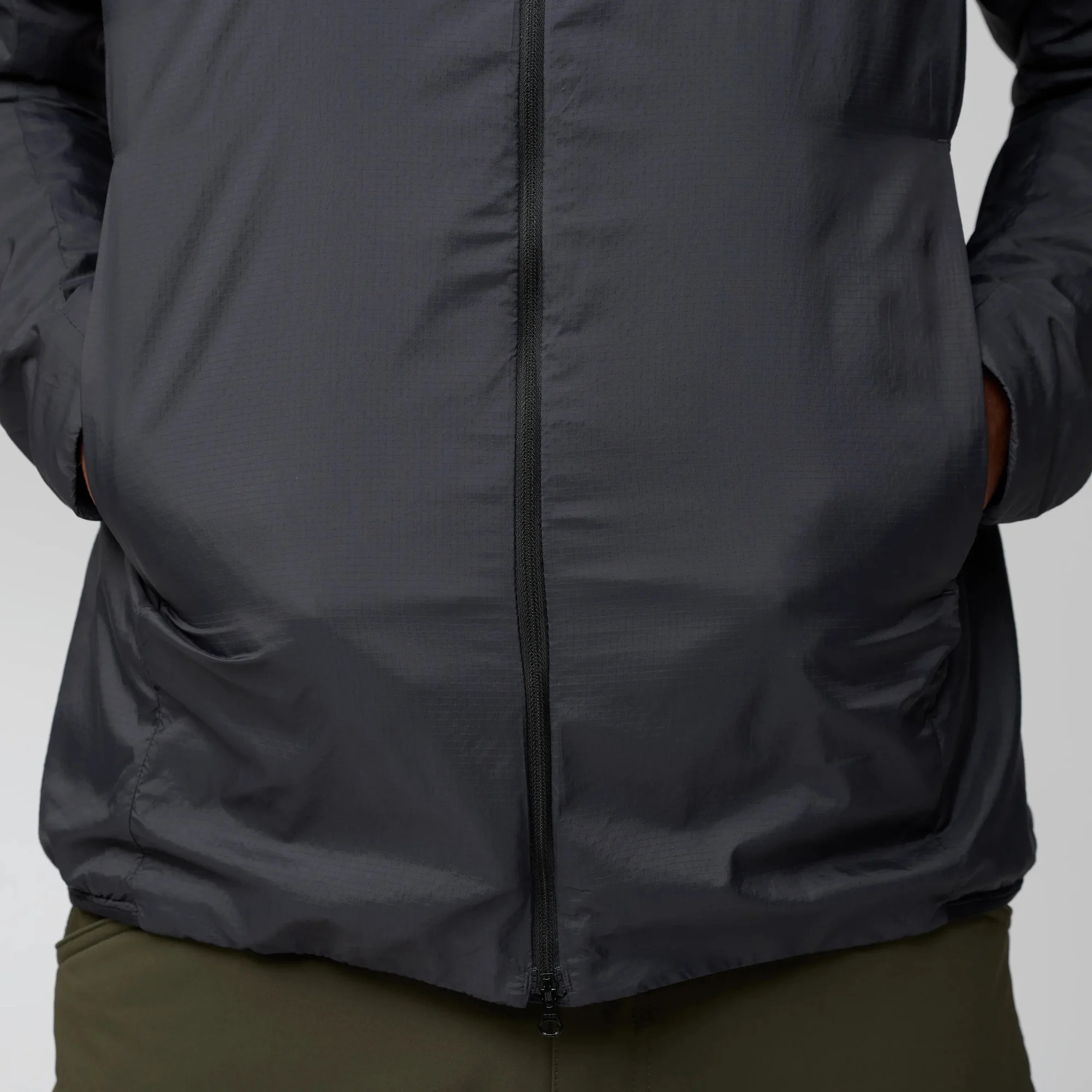 Fjällräven Keb Thermal Wind Jakke Herre - Image 8