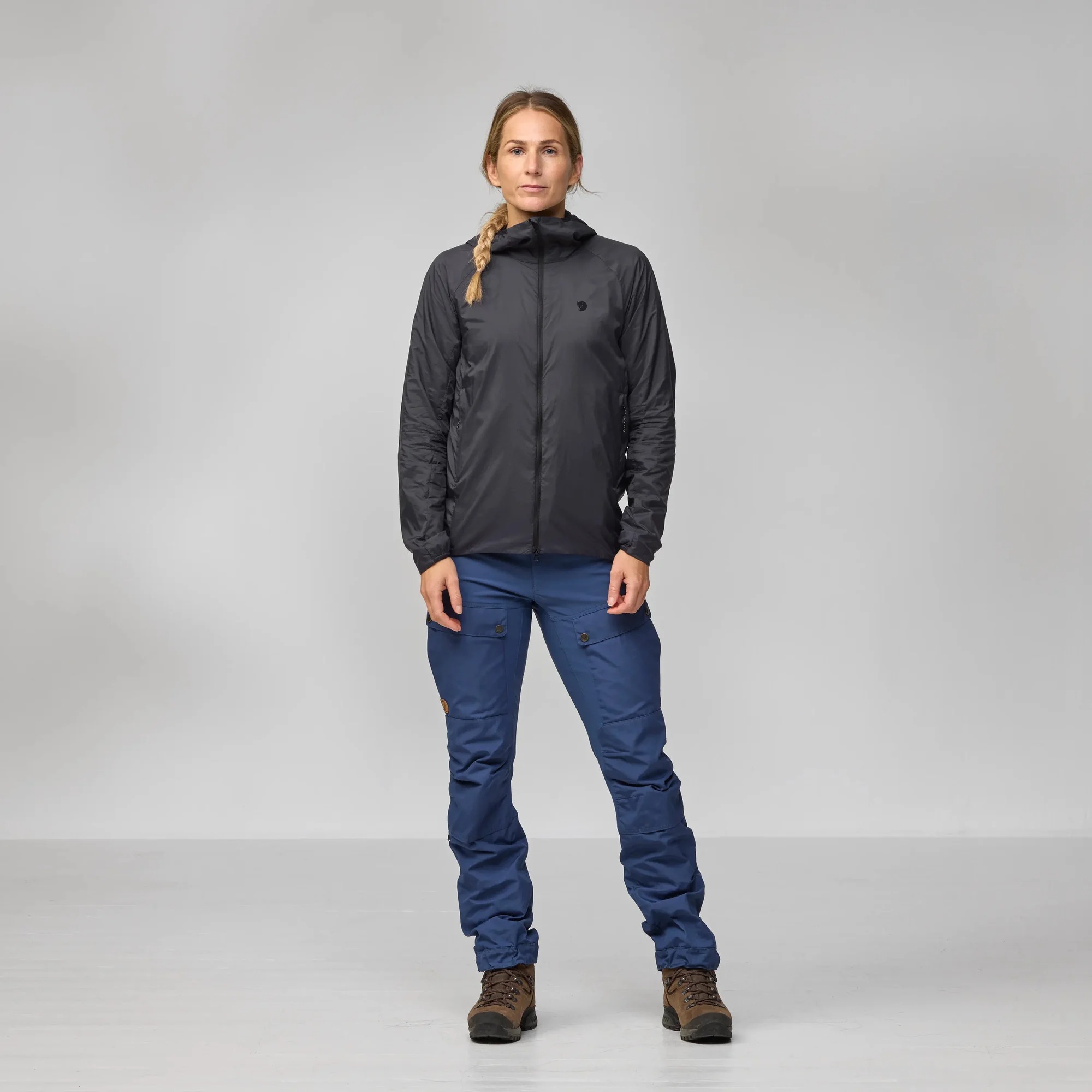 Fjällräven Keb Thermal Wind Jakke Dame - Image 4