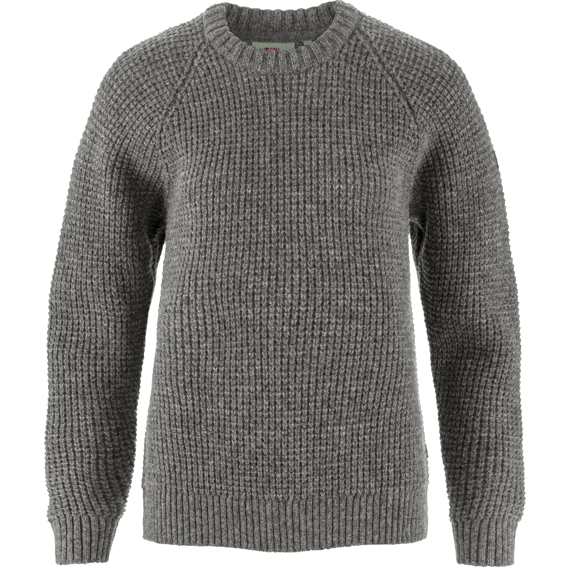 Fjällräven Övik Waffle Knit Dame