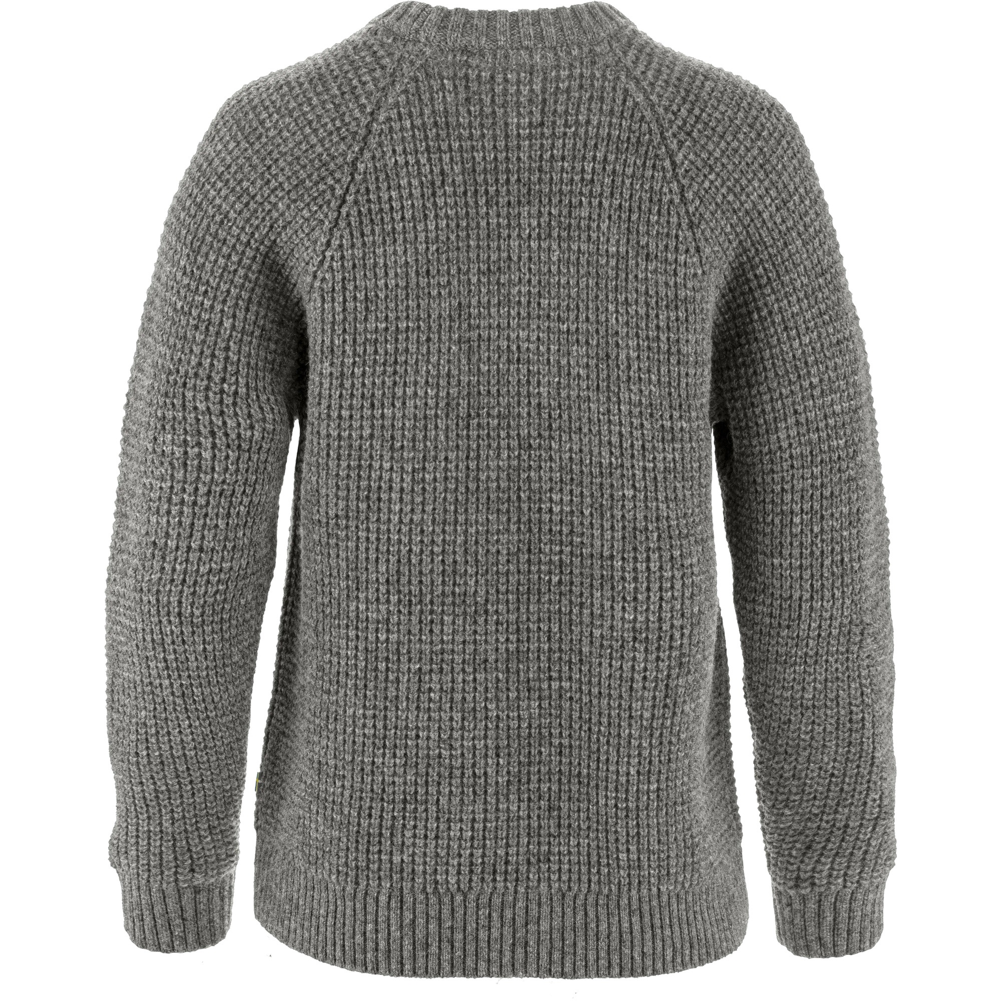 Fjällräven Övik Waffle Knit Dame - Image 2