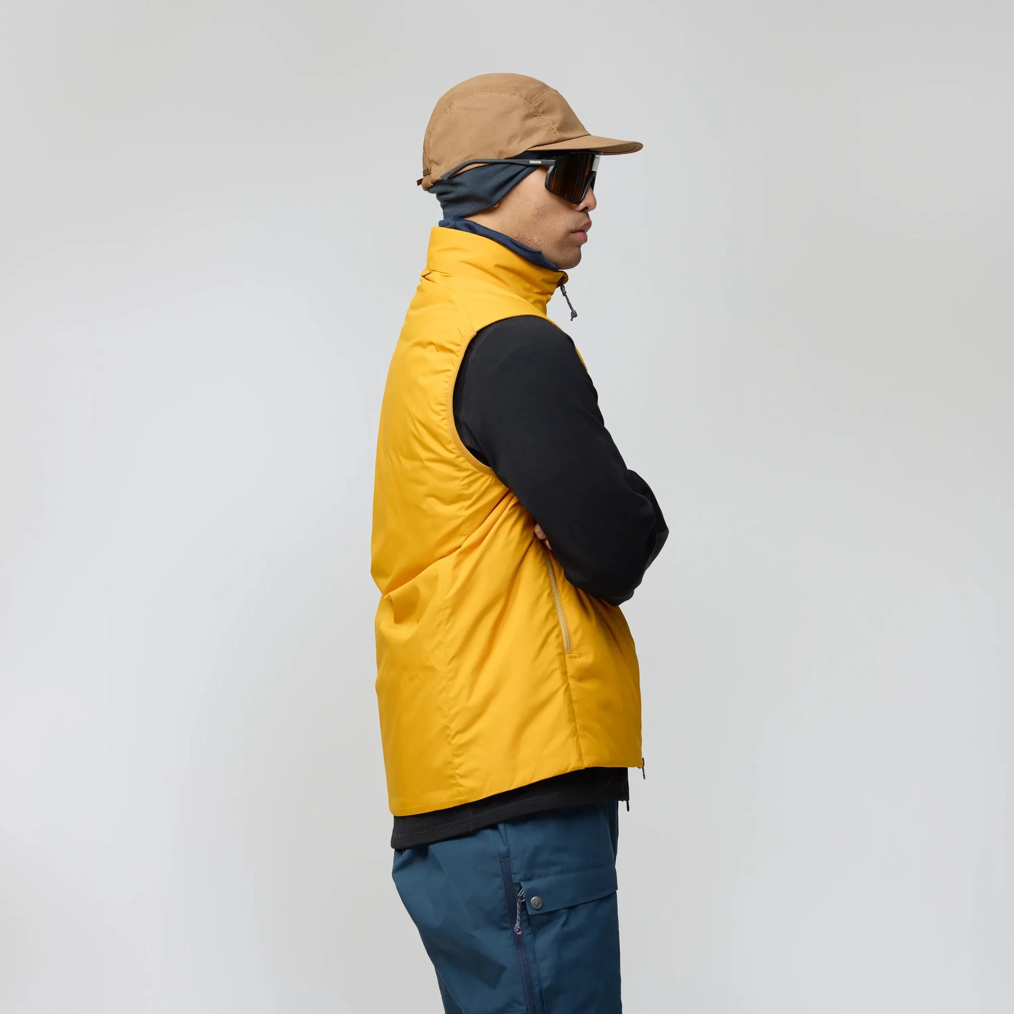 Bergtagen 60 Insulation Vest Herre