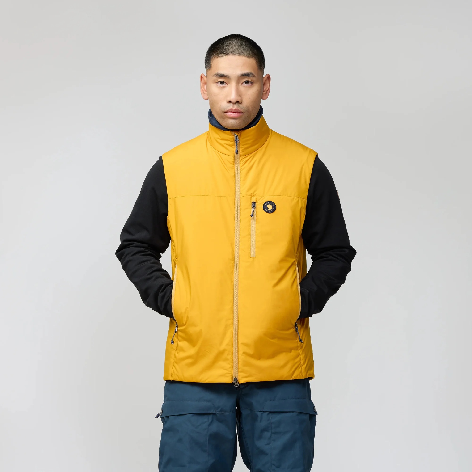 Bergtagen 60 Insulation Vest Herre