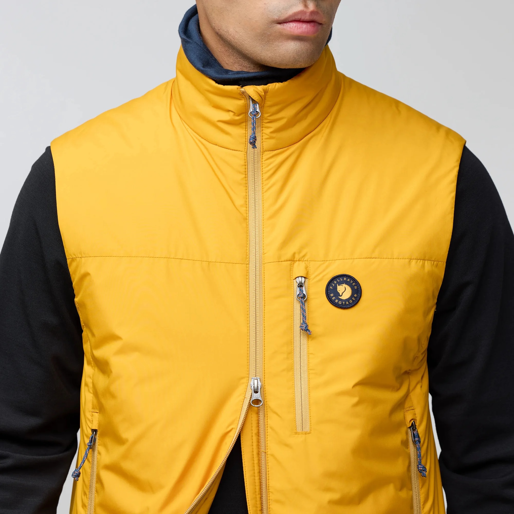 Bergtagen 60 Insulation Vest Herre