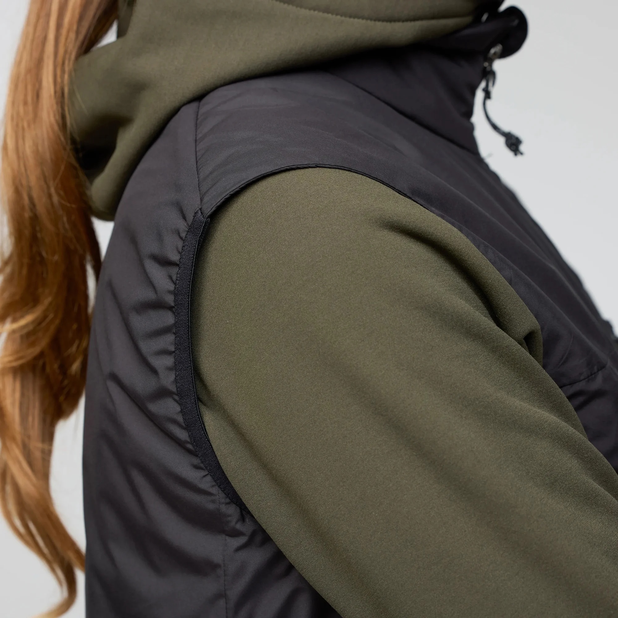 Fjällräven Bergtagen 60 Insulation Vest Dame - Image 11