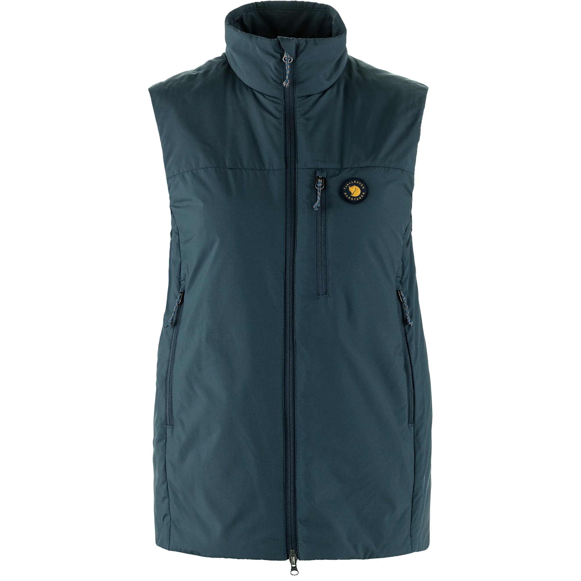 Fjällräven Bergtagen 60 Insulation Vest Dame