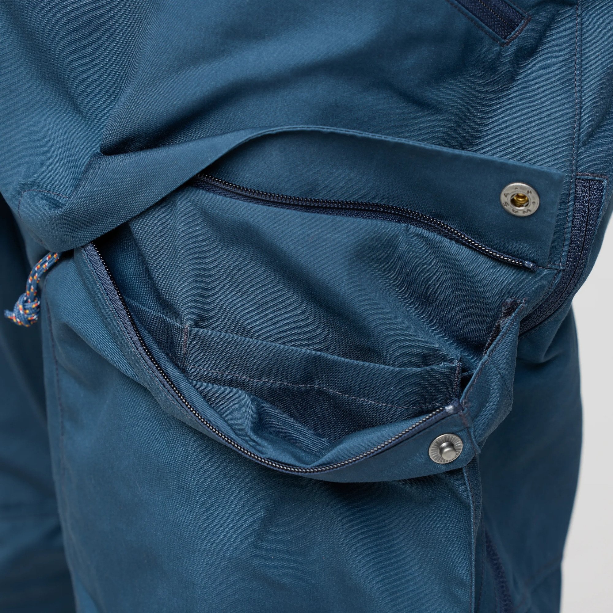 Fjällräven Bergtagen G-1000 Bukse Herre - Image 9