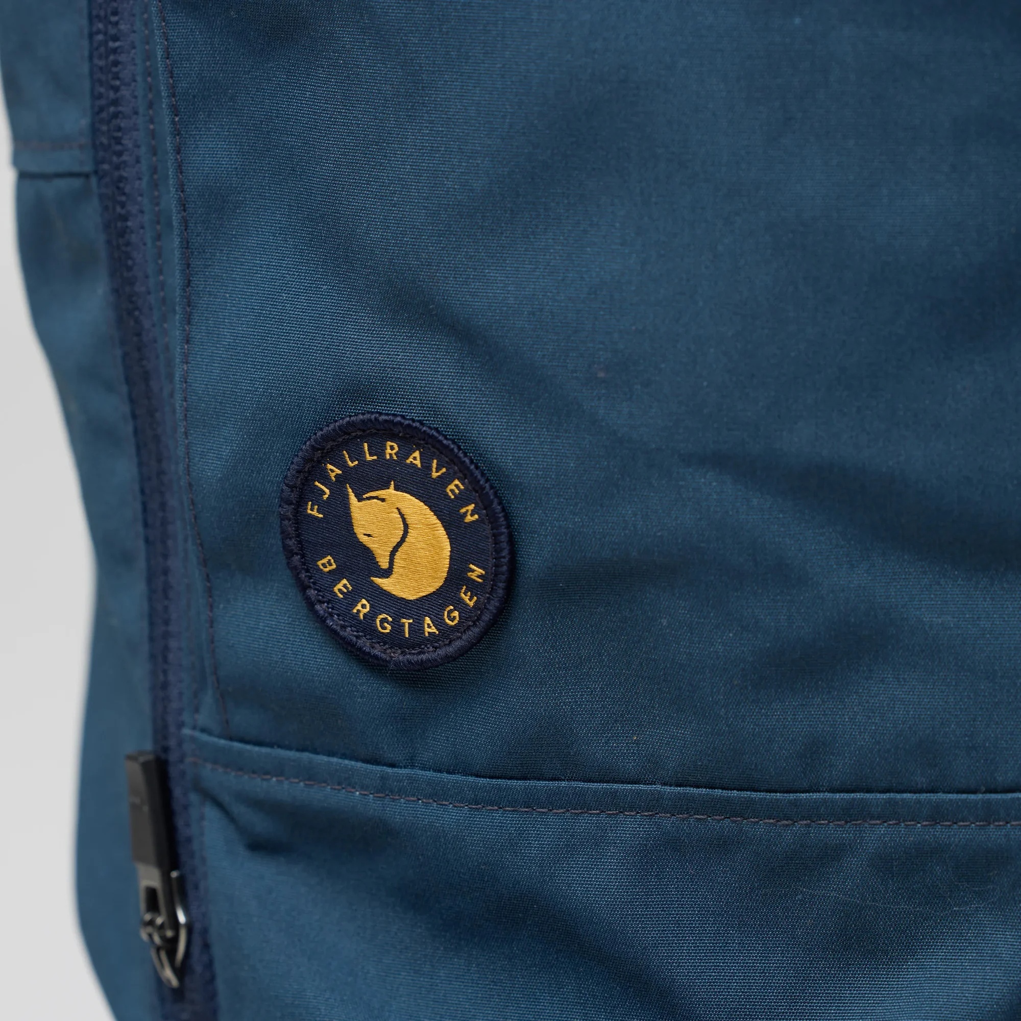 Fjällräven Bergtagen G-1000 Bukse Herre - Image 11