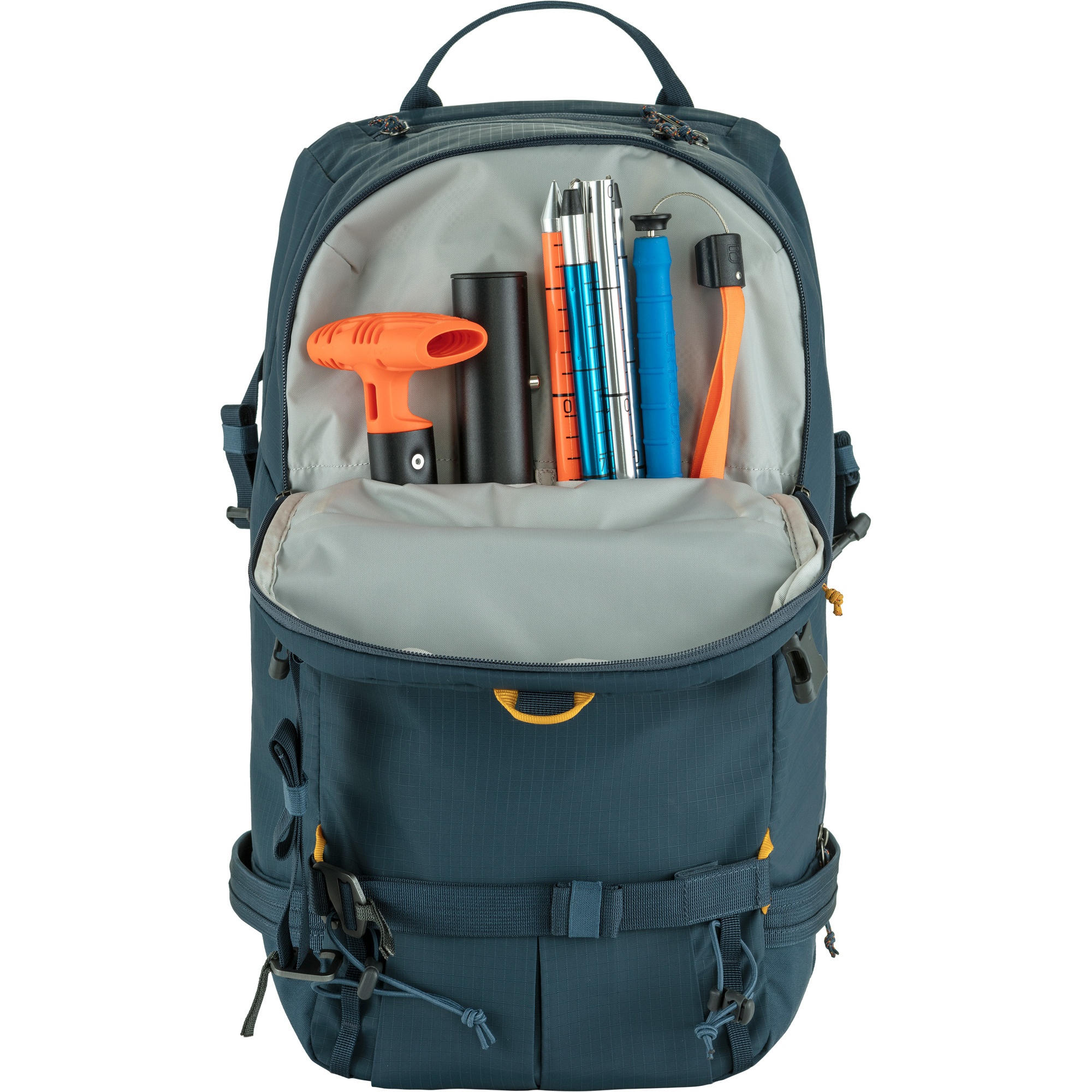 Fjällräven Bergtagen Touring 22 - Image 28