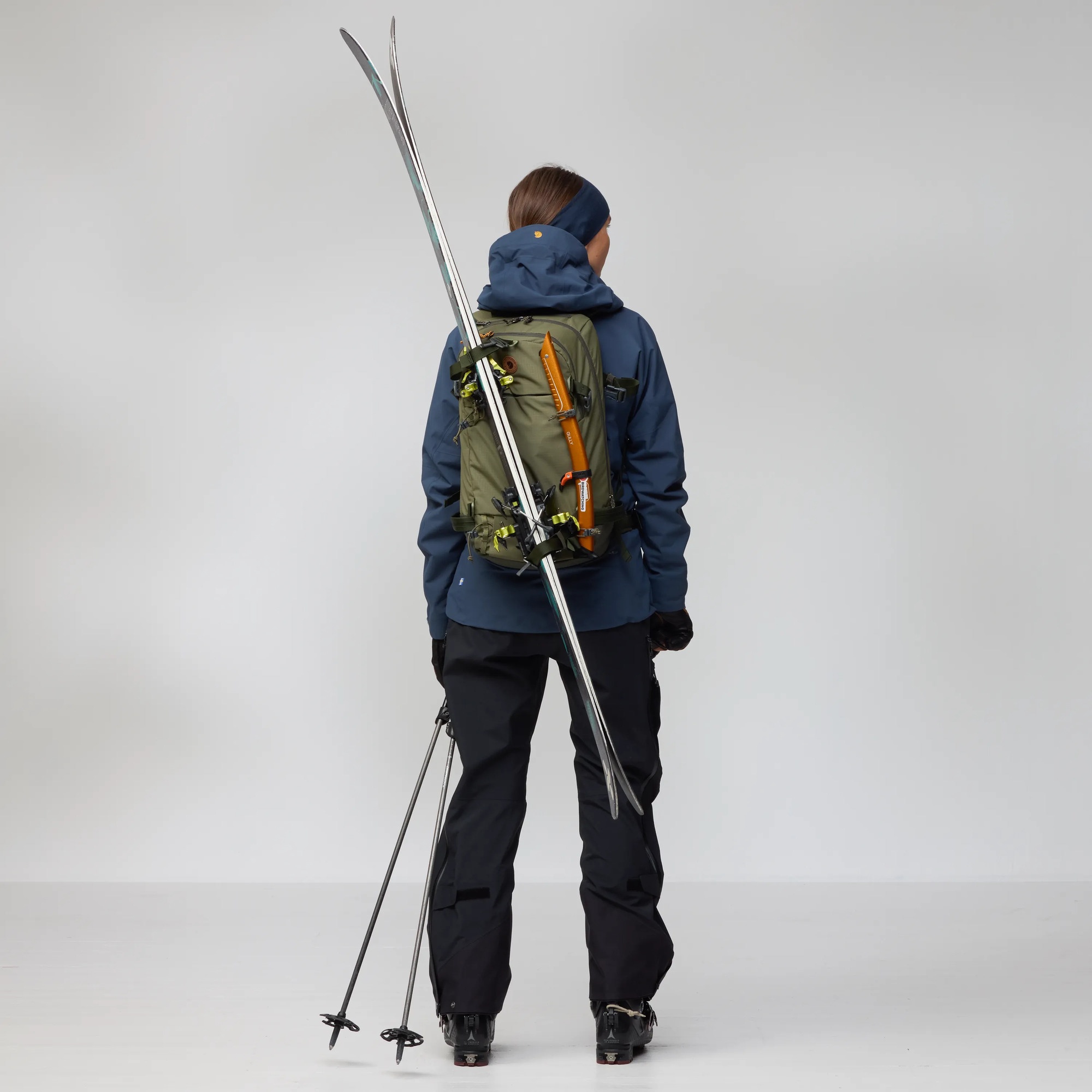 Fjällräven Bergtagen Touring 22 - Image 15