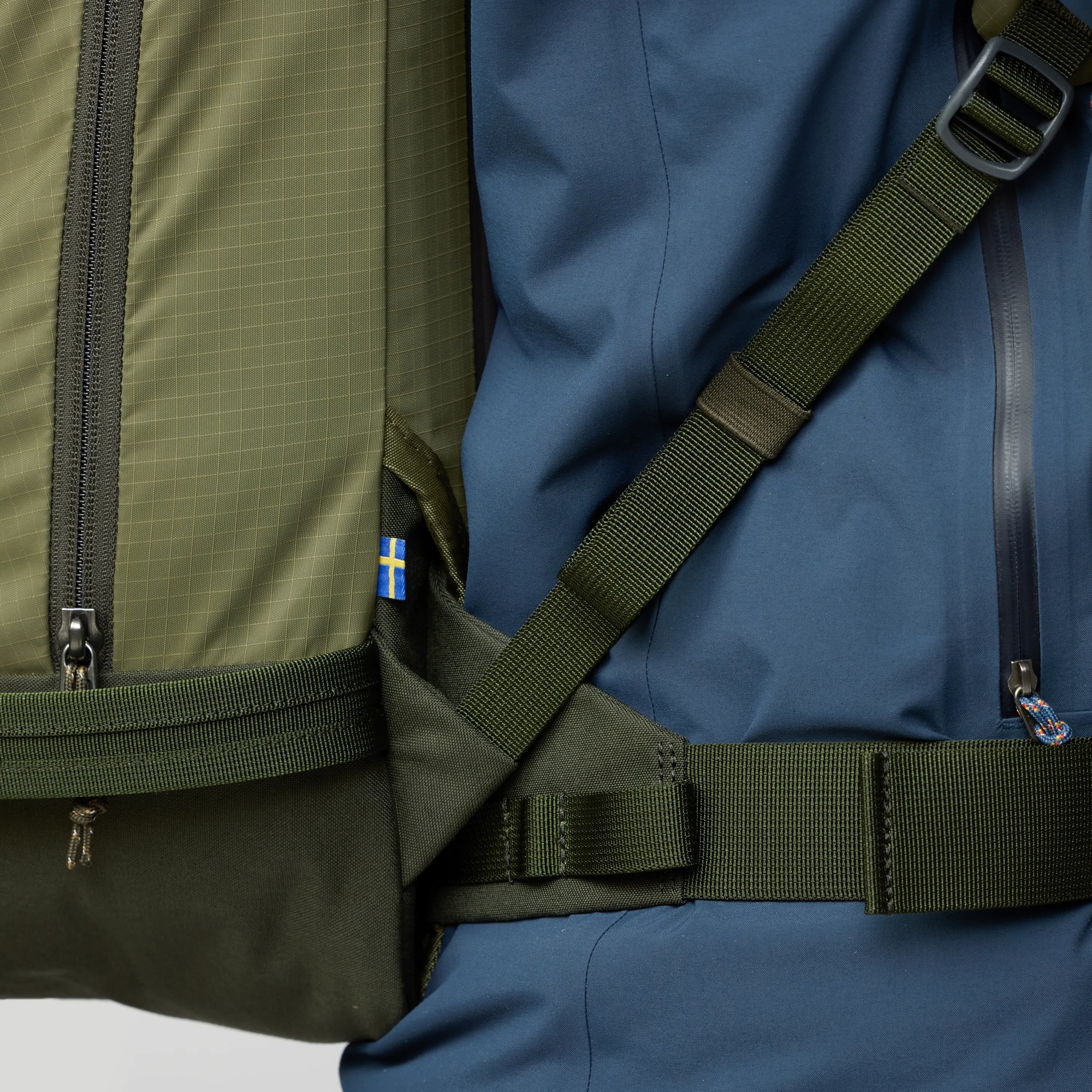 Fjällräven Bergtagen Touring 22 - Image 19