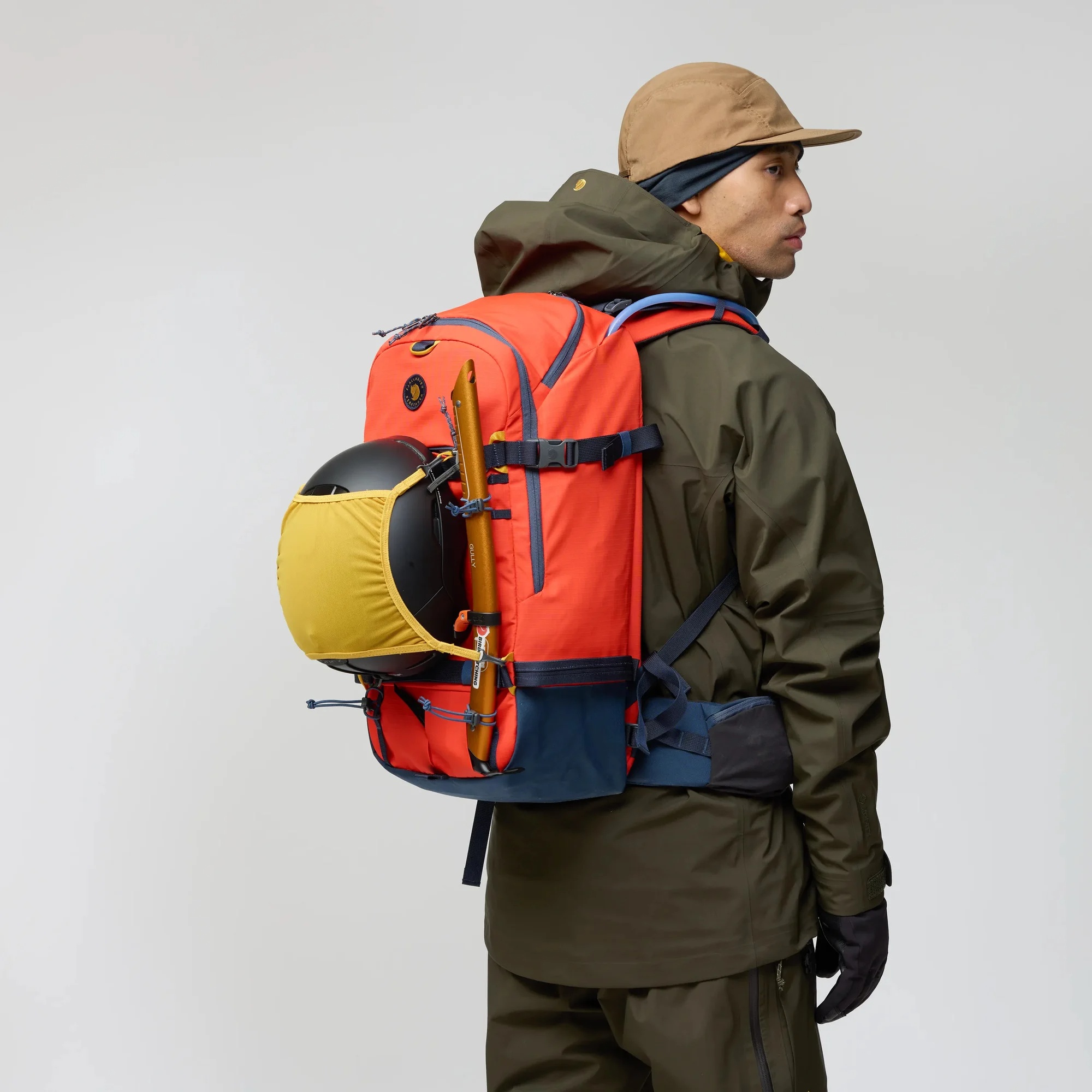 Fjällräven Bergtagen Touring 30 M/L - Image 6