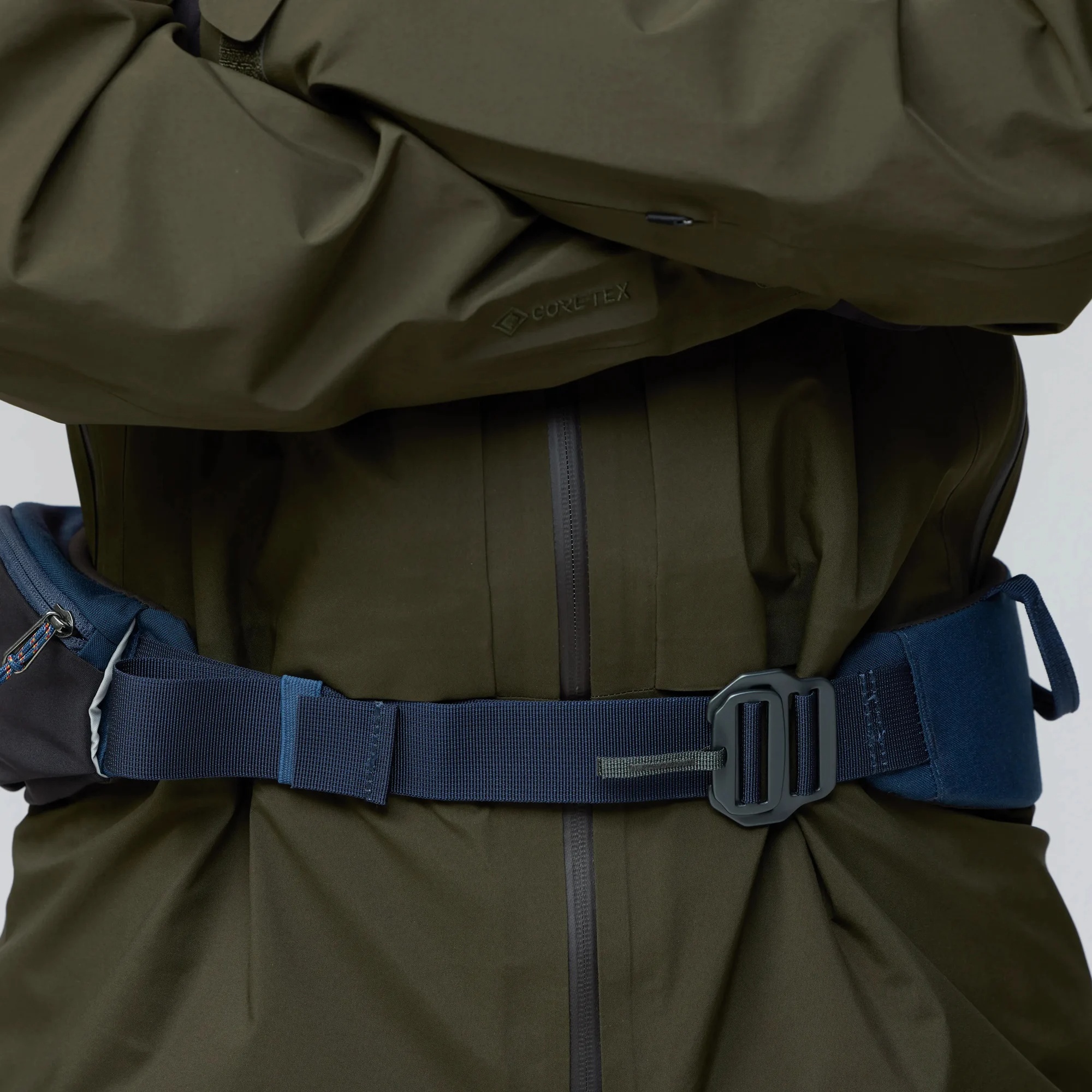 Fjällräven Bergtagen Touring 30 M/L - Image 13