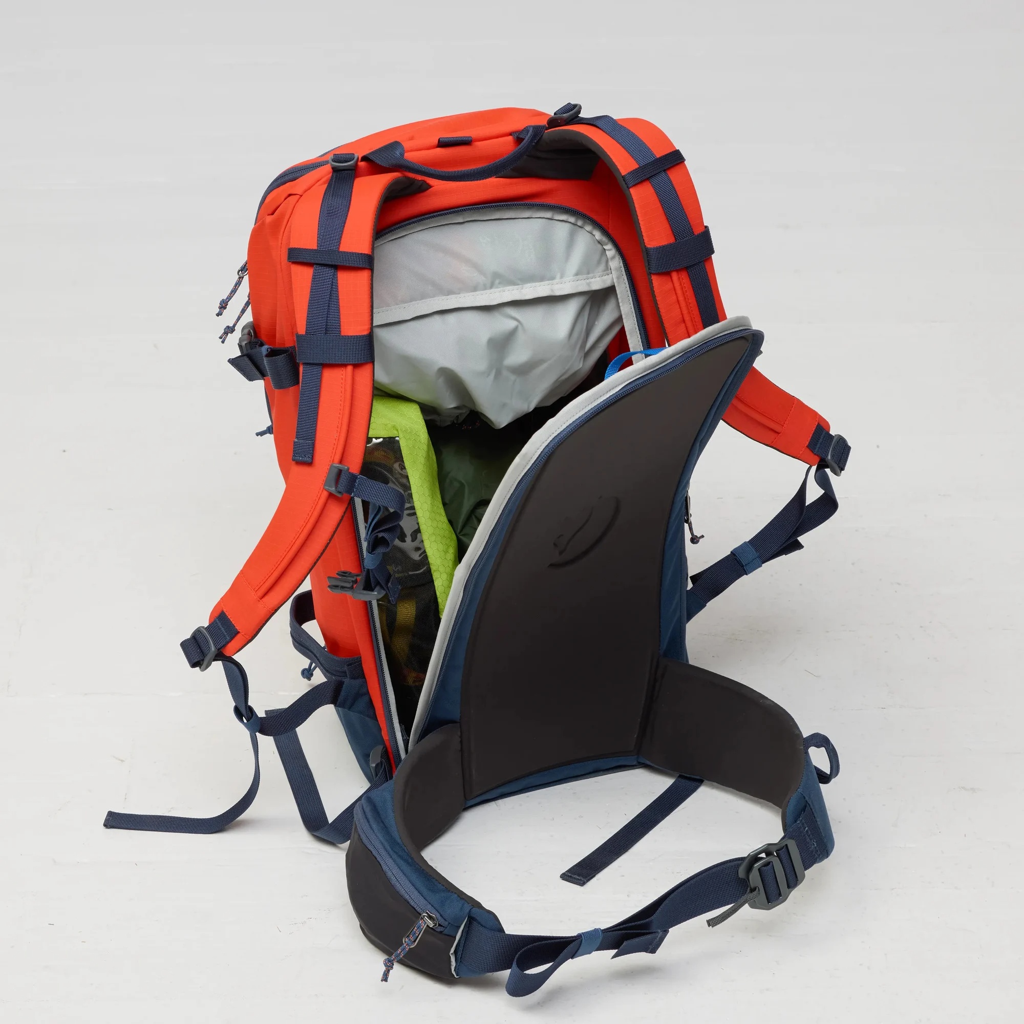 Fjällräven Bergtagen Touring 30 M/L - Image 21