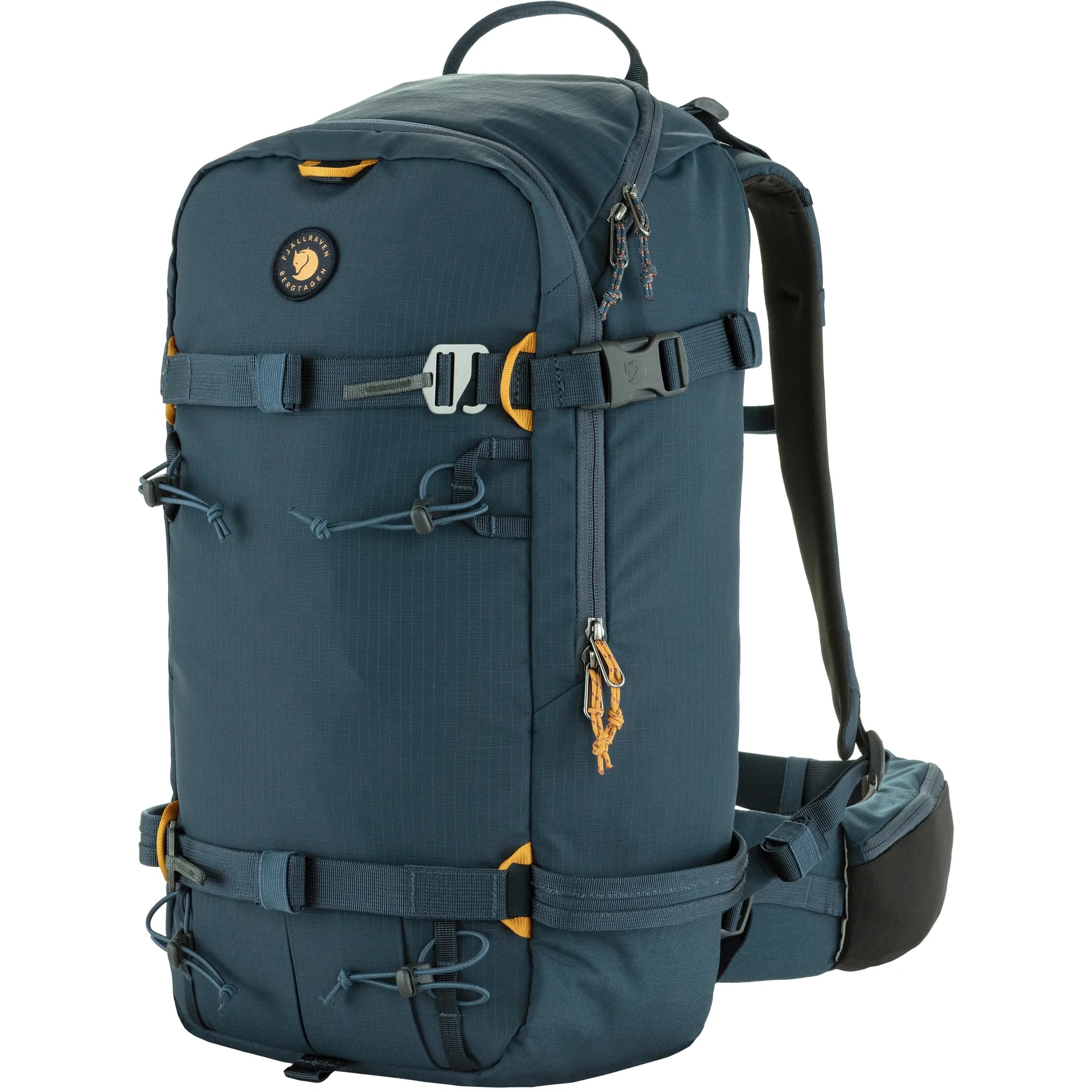 Fjällräven Bergtagen Touring 30 M/L - Image 5