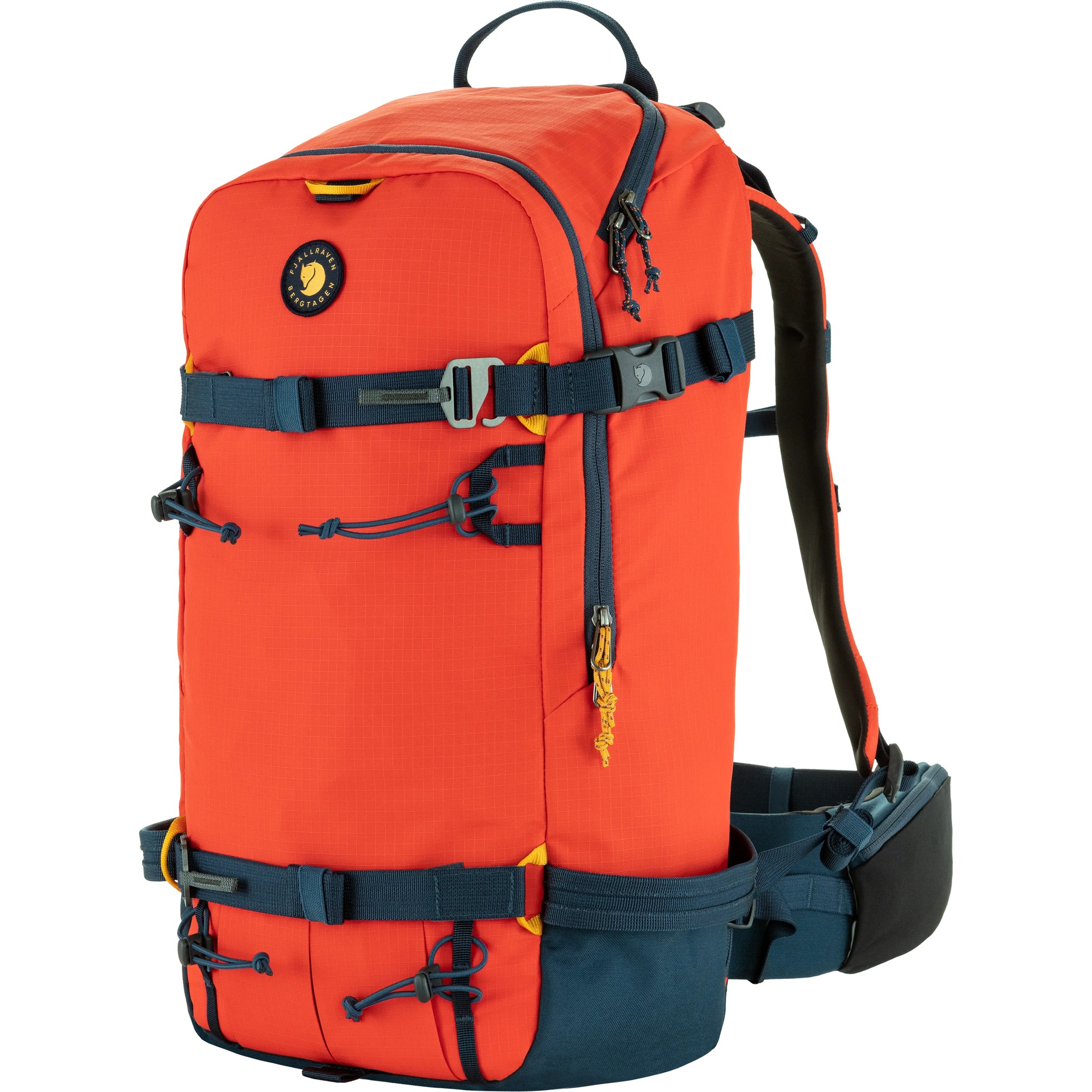 Fjällräven Bergtagen Touring 30 S/M - Image 5