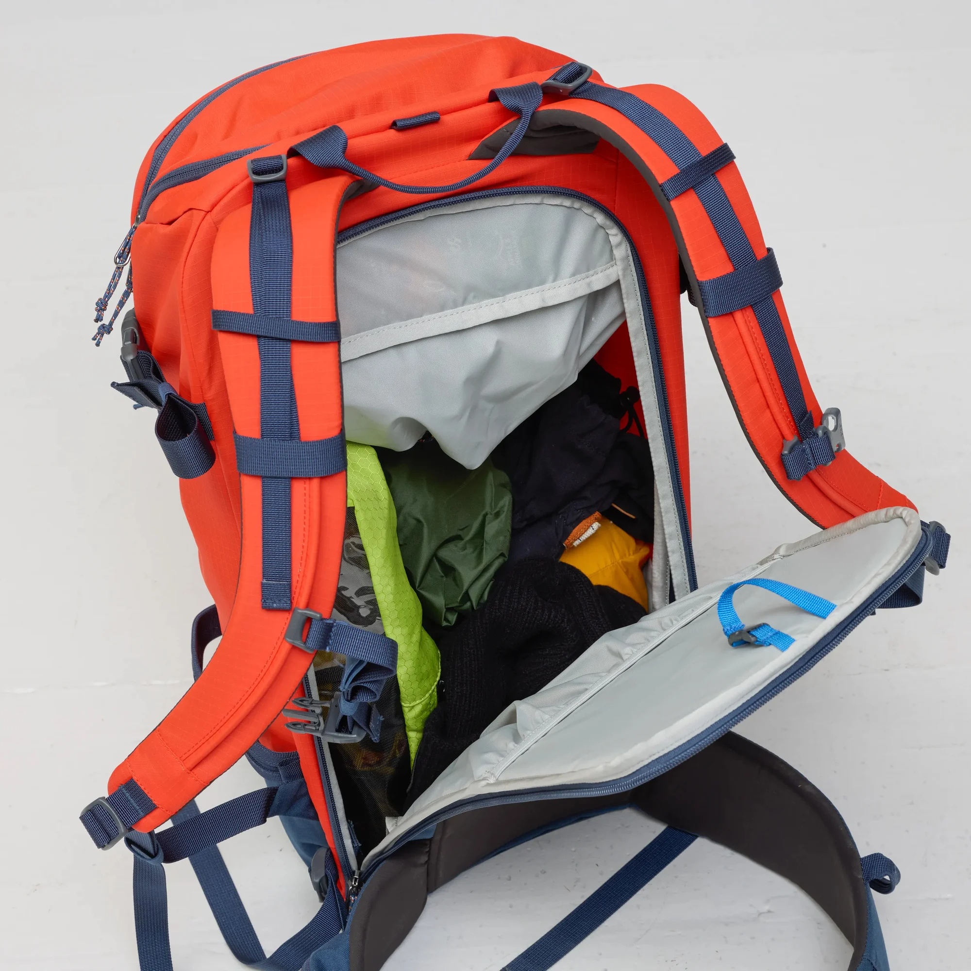 Fjällräven Bergtagen Touring 30 S/M - Image 22