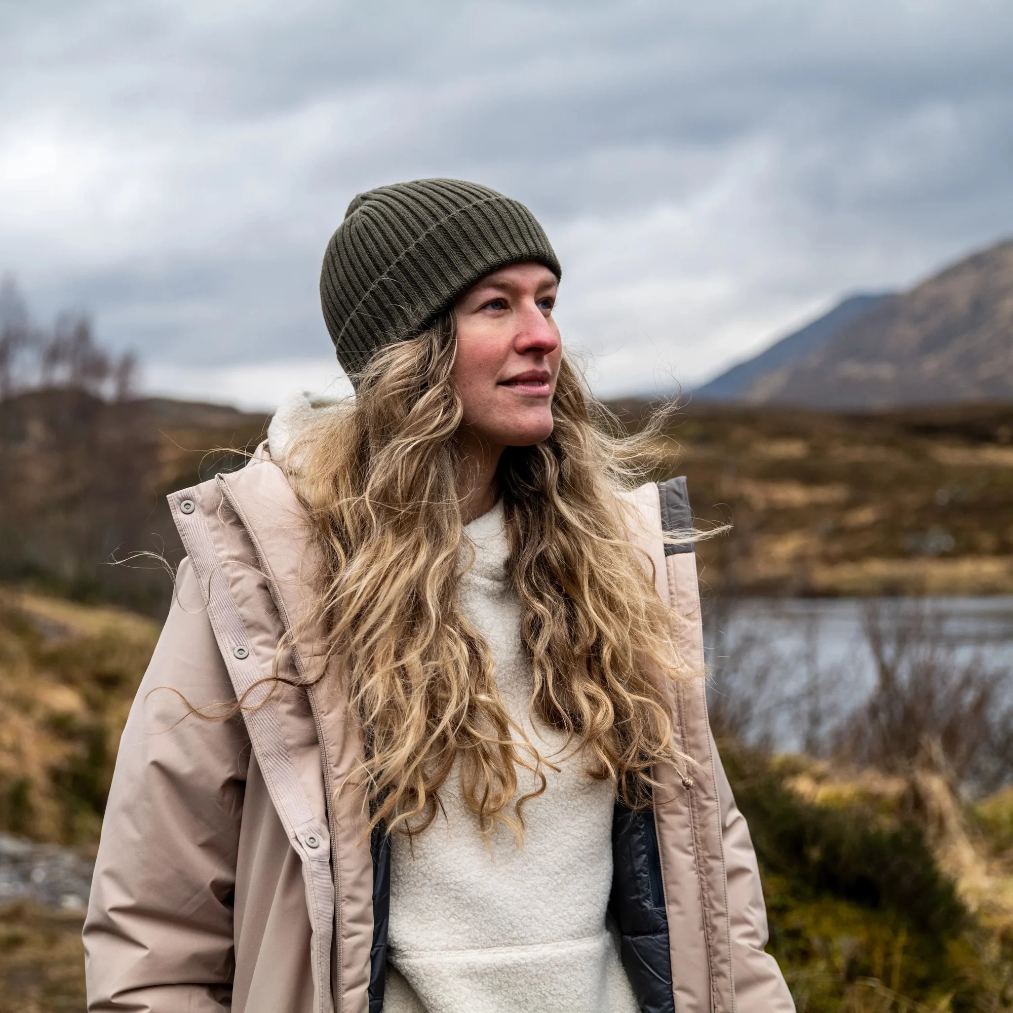 Fjällräven Övik 365 Hat - Image 8