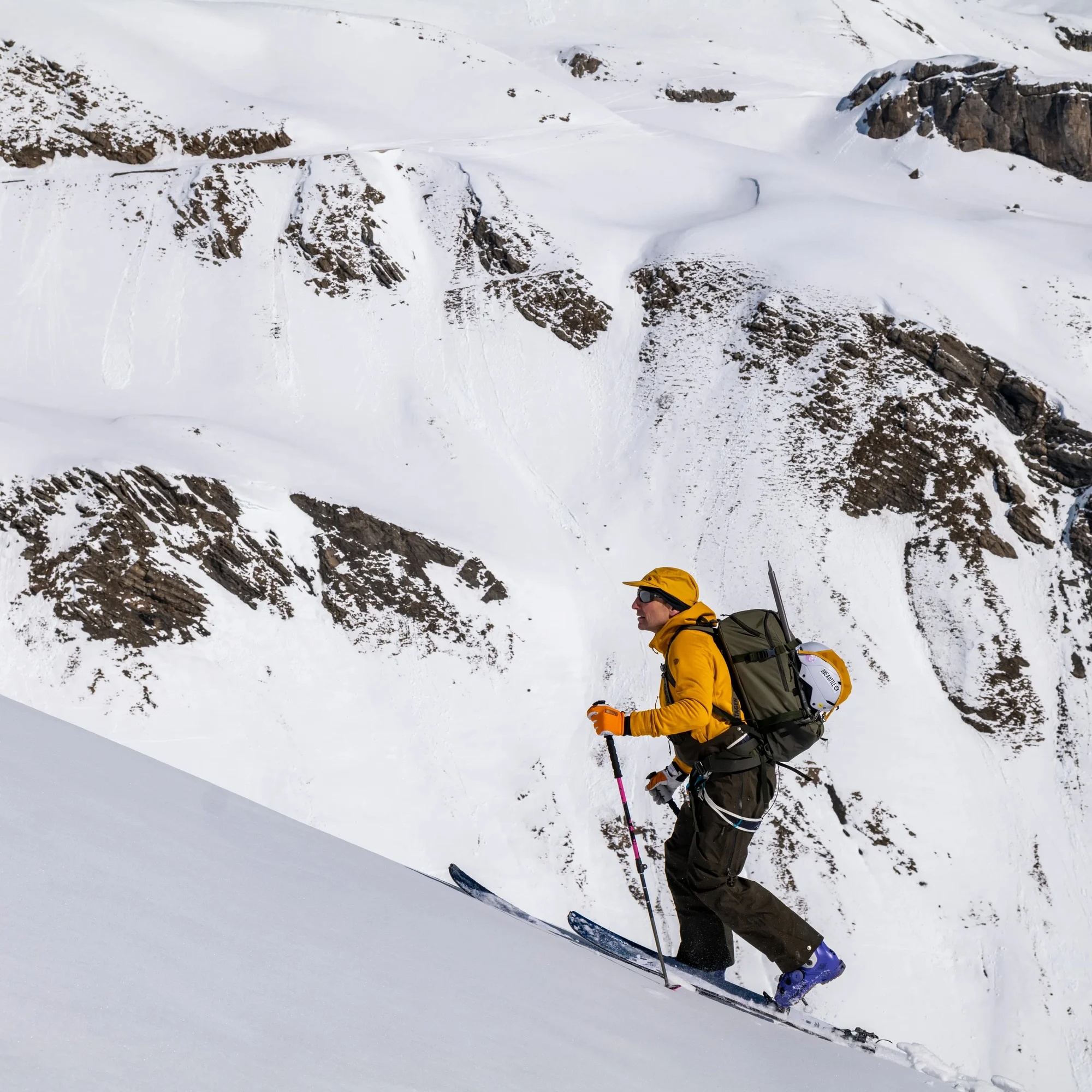 Fjällräven Bergtagen Touring 30 M/L - Image 31