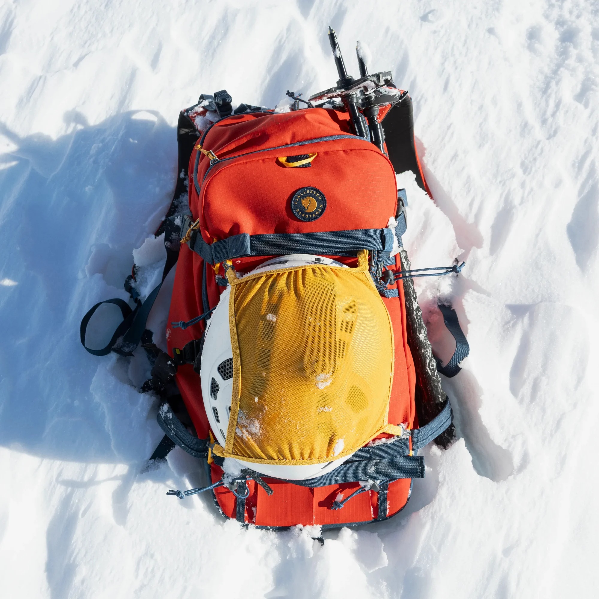 Fjällräven Bergtagen Touring 30 M/L - Image 35