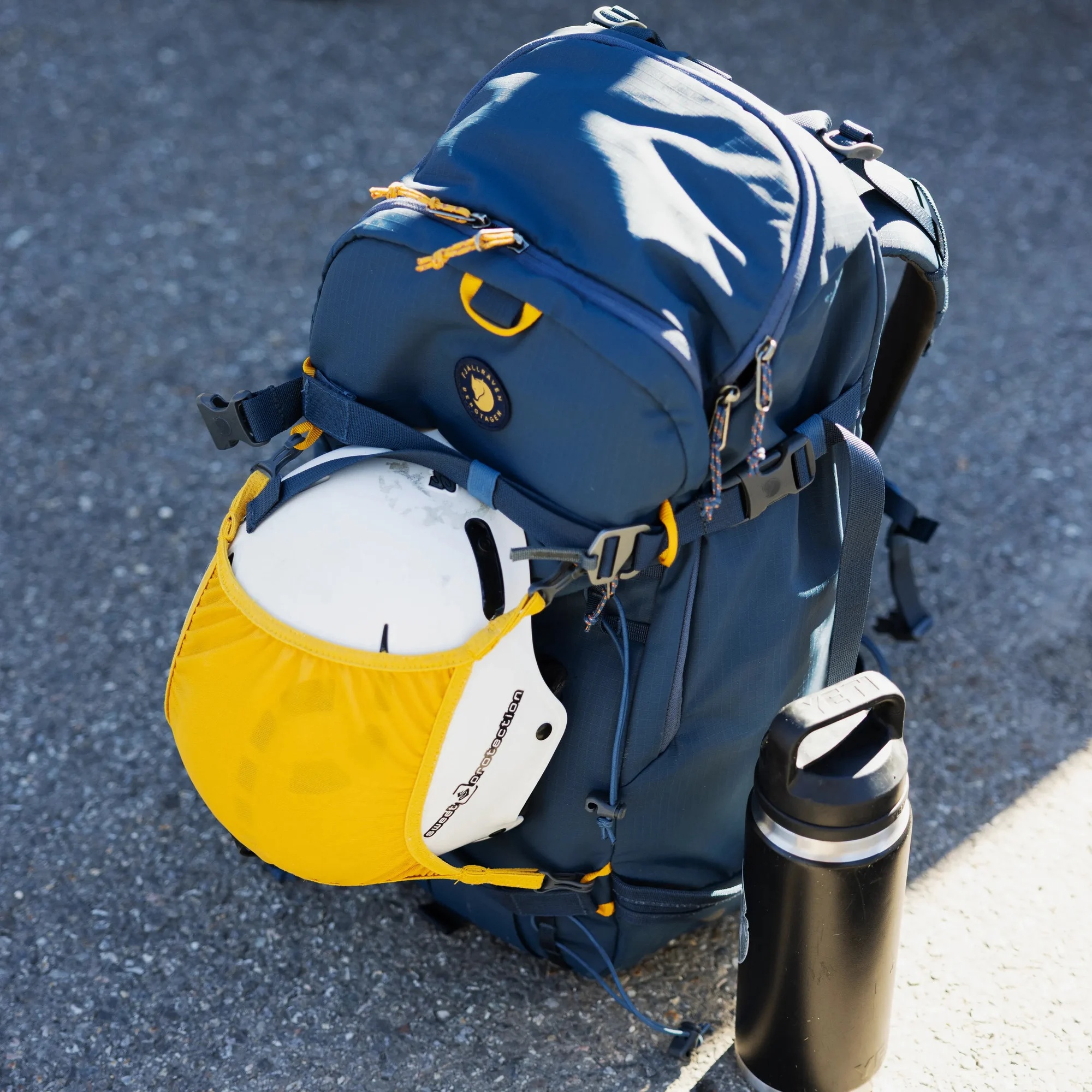 Fjällräven Bergtagen Touring 30 M/L - Image 29