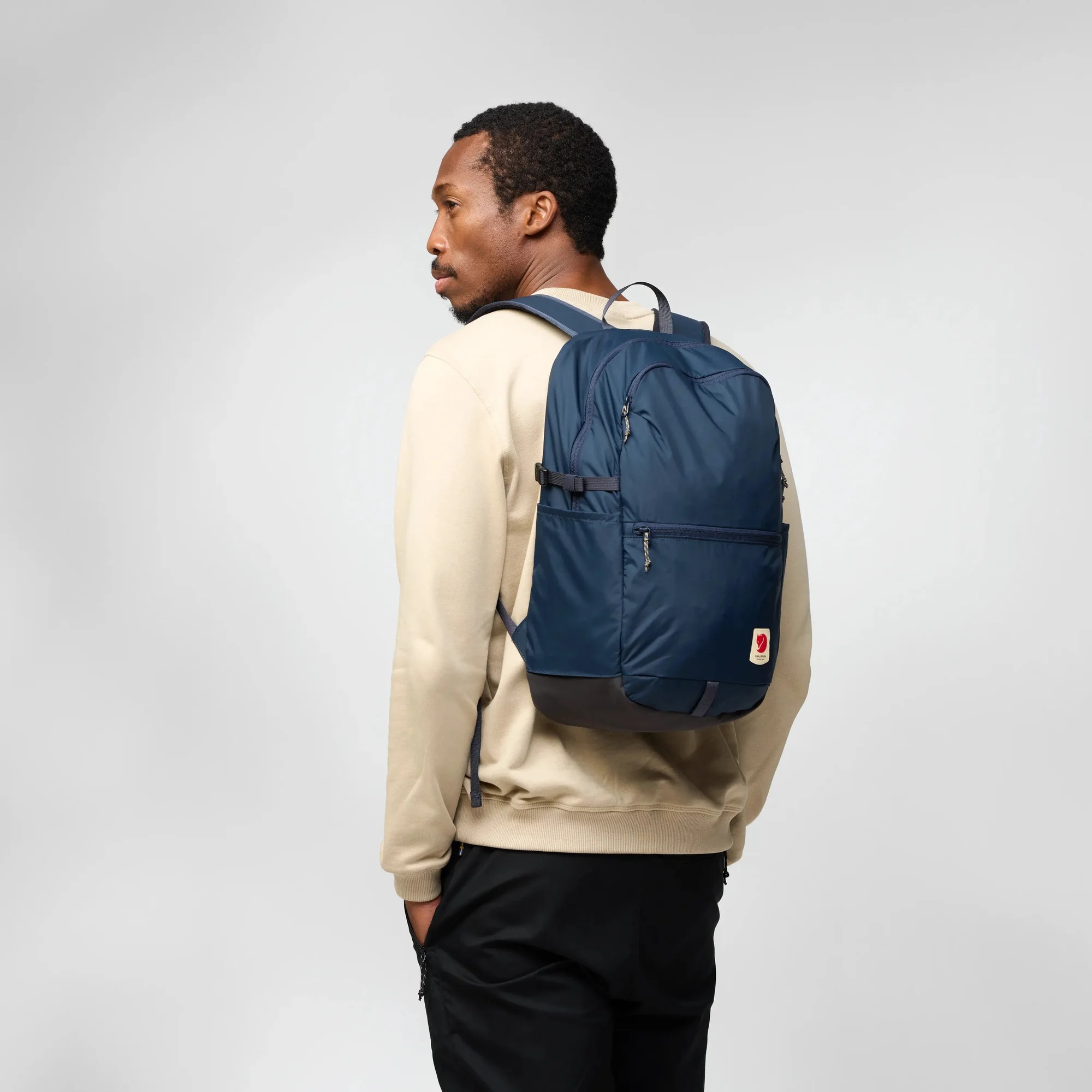 Fjällräven High Coast Backpack 24 - Image 5