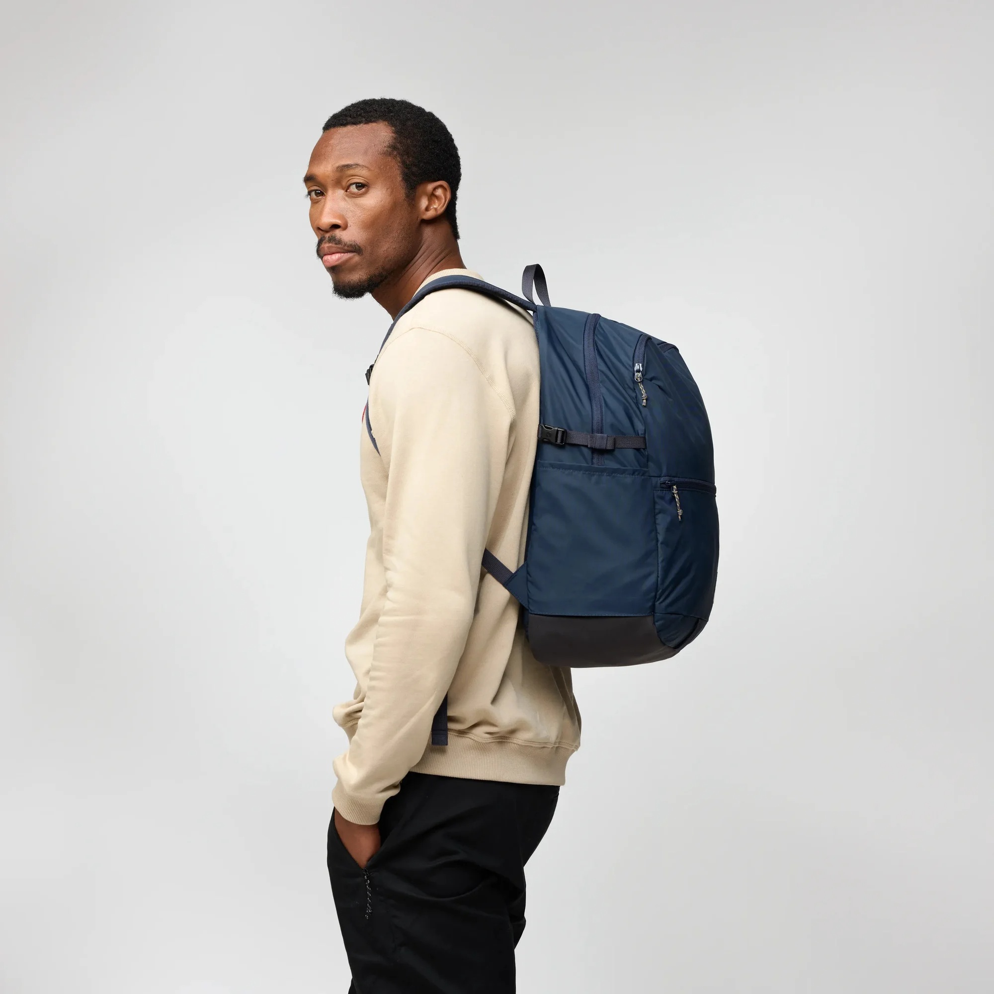 Fjällräven High Coast Backpack 24 - Image 6