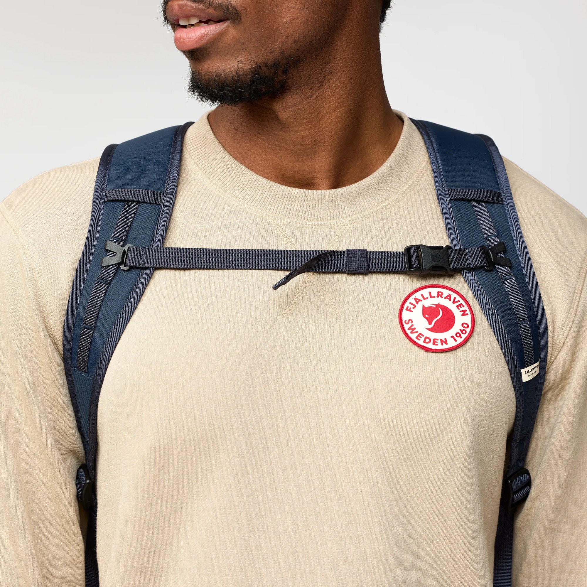 Fjällräven High Coast Backpack 24 - Image 7