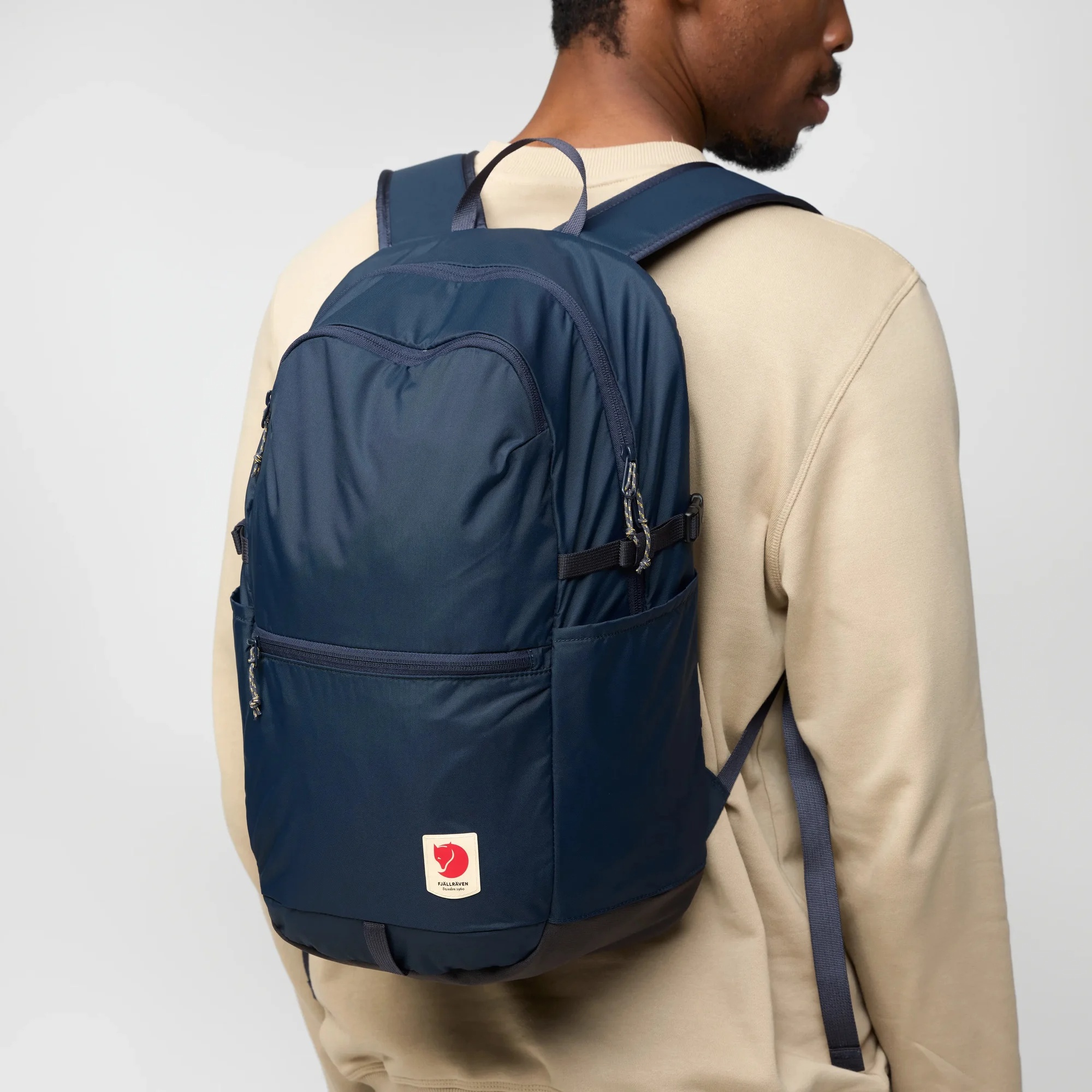 Fjällräven High Coast Backpack 24 - Image 8