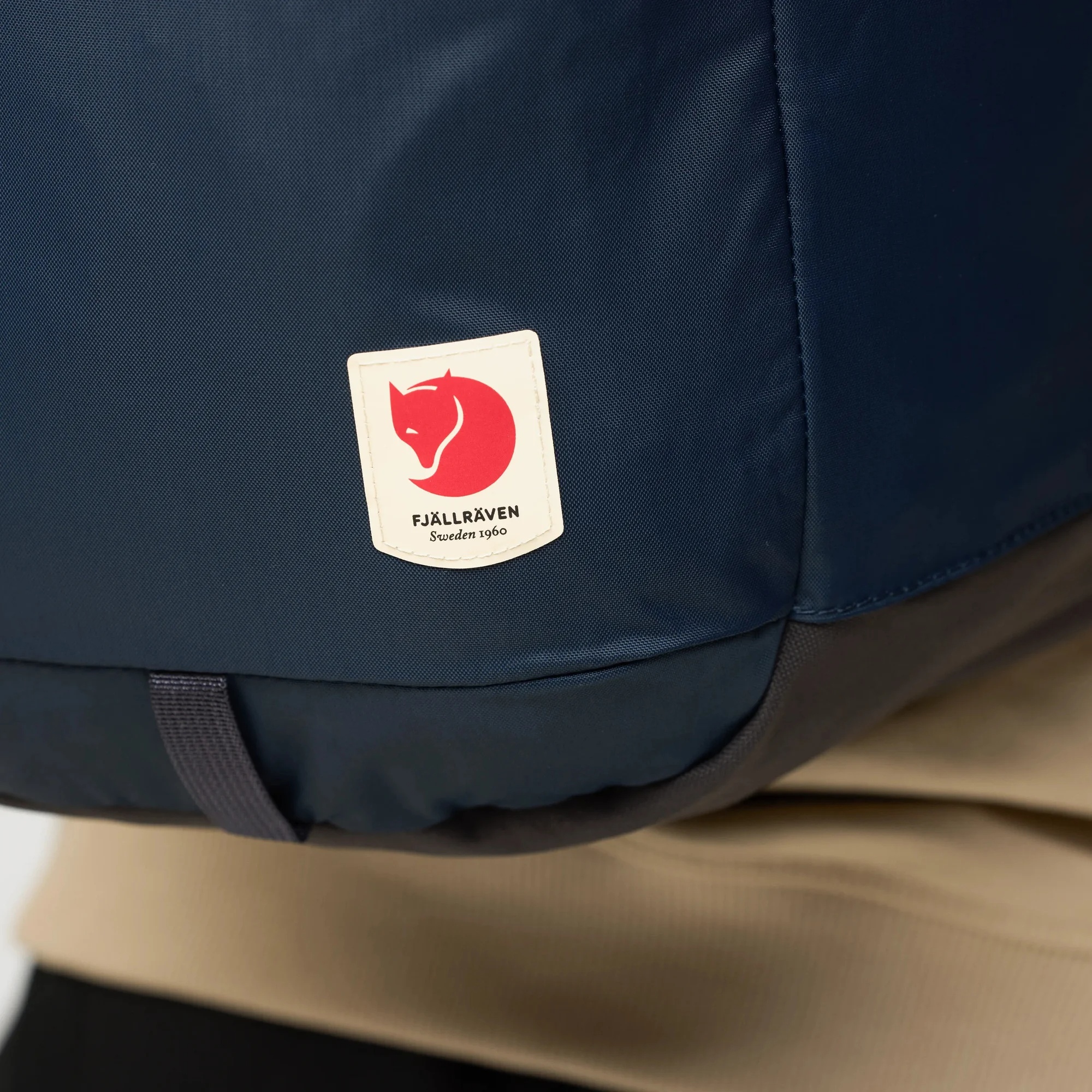 Fjällräven High Coast Backpack 24 - Image 10