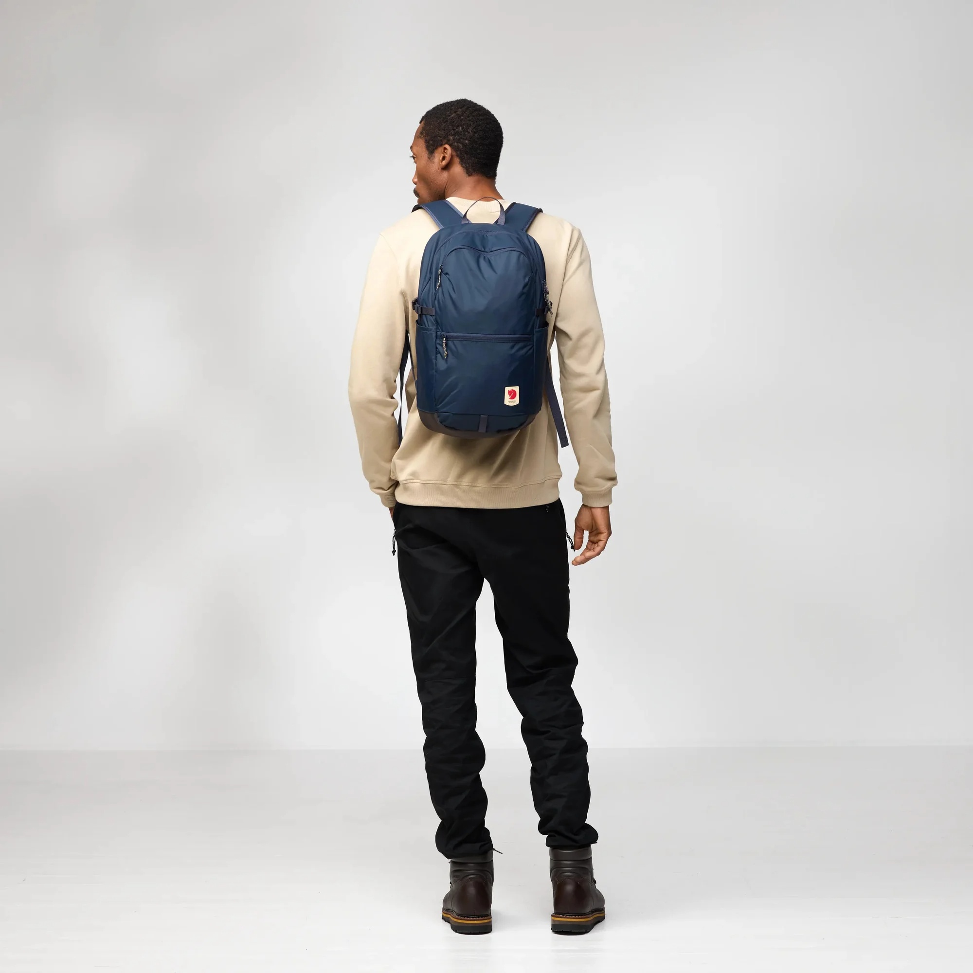 Fjällräven High Coast Backpack 24 - Image 13