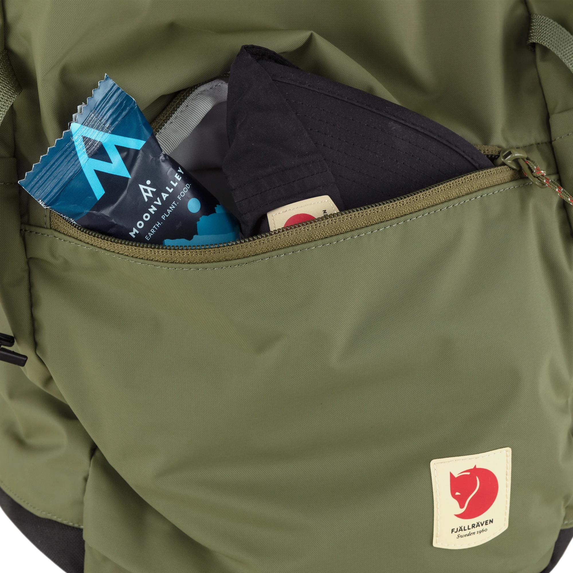 Fjällräven High Coast Backpack 24 - Image 14